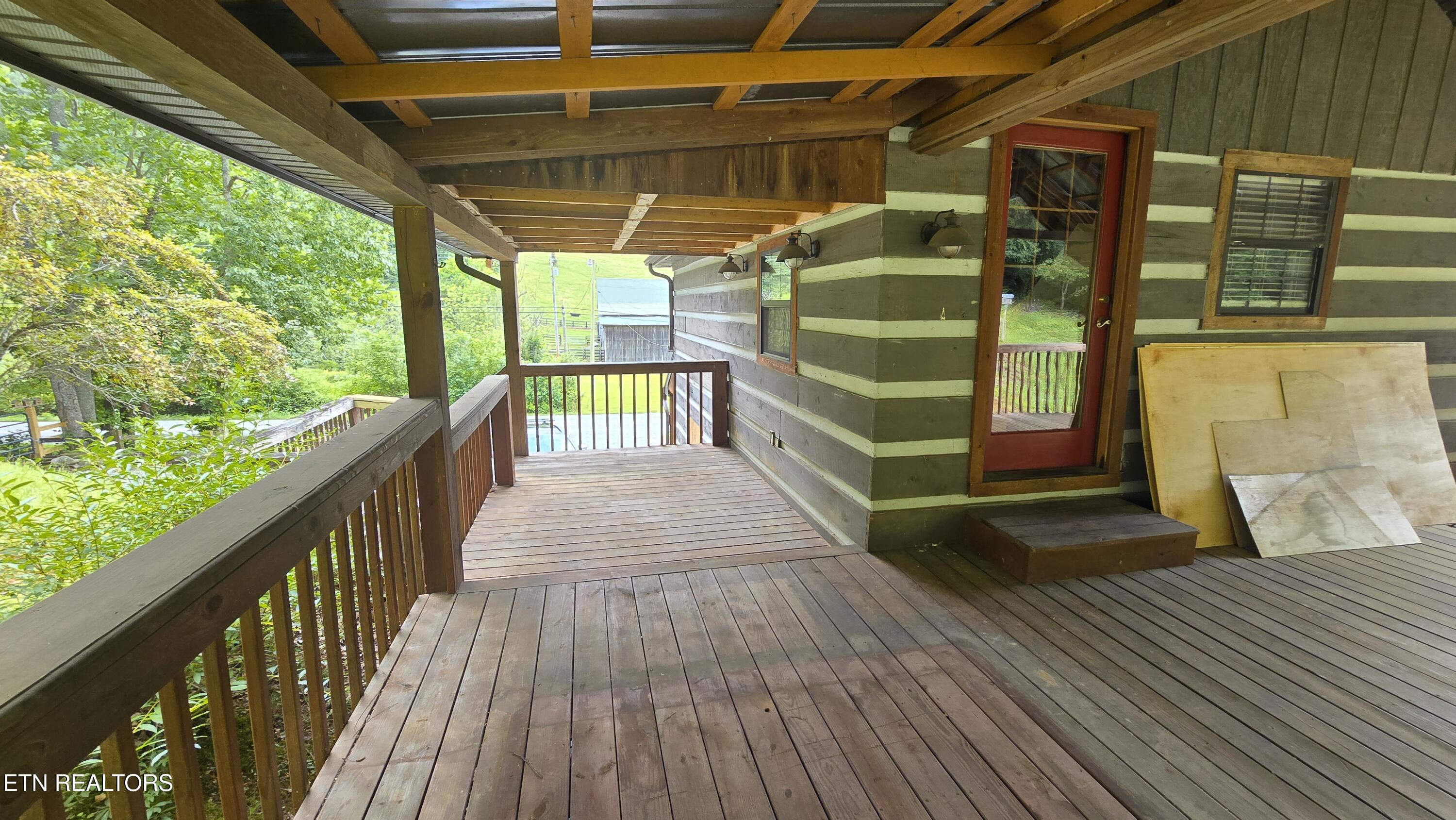 5494 Lone Mountain Road New Tazewell TN 37825