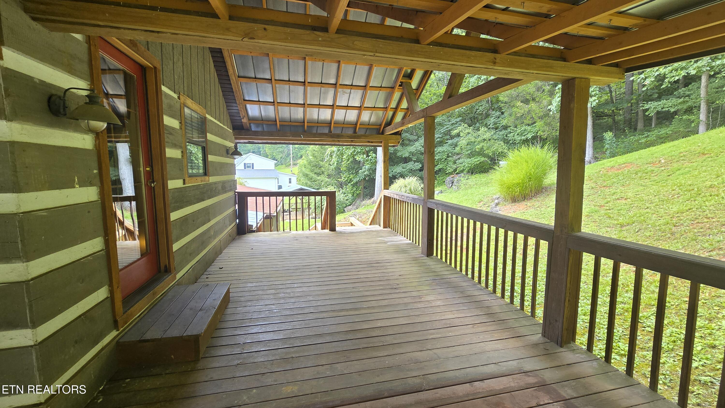 5494 Lone Mountain Road New Tazewell TN 37825