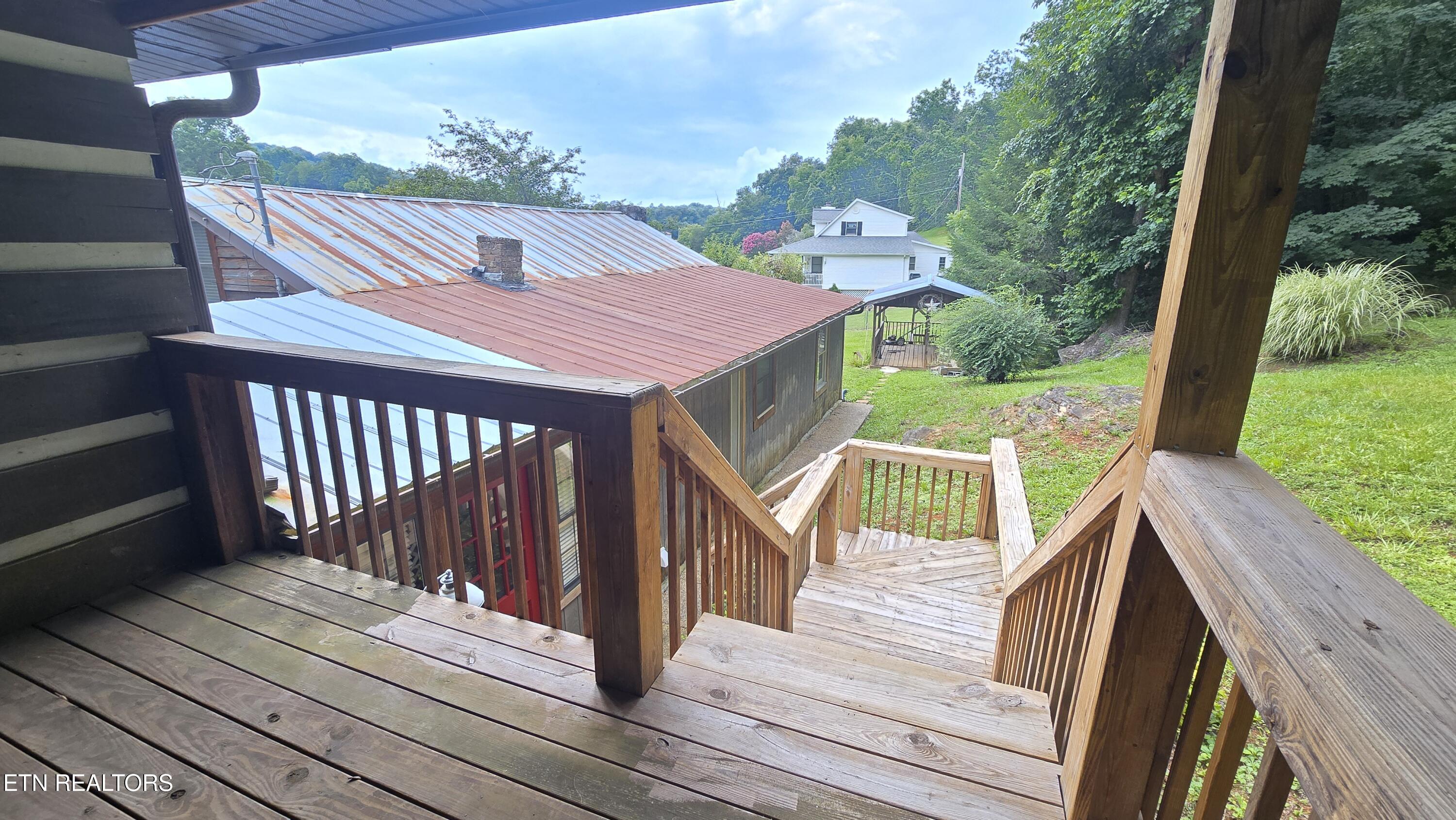 5494 Lone Mountain Road New Tazewell TN 37825