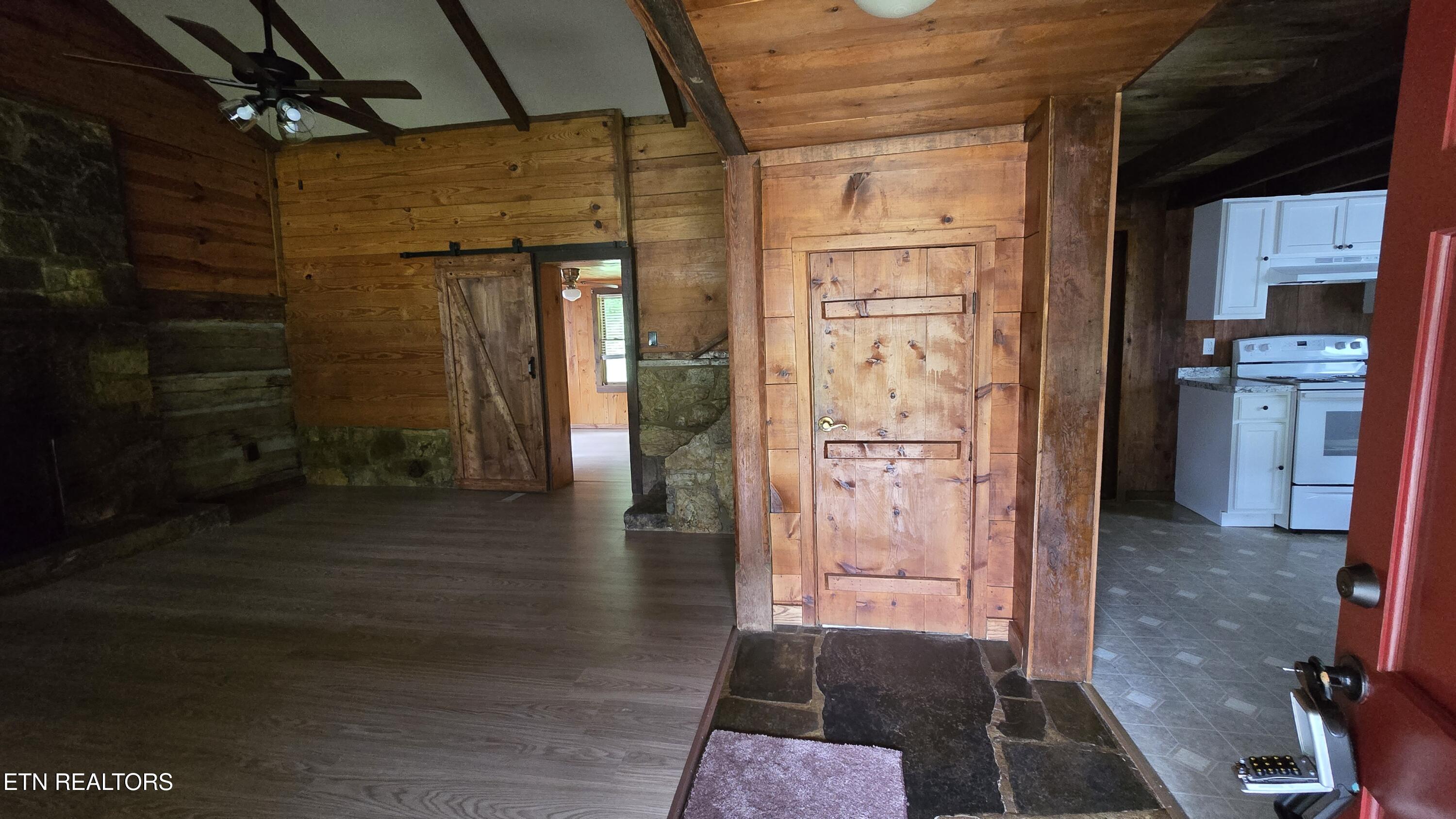 5494 Lone Mountain Road New Tazewell TN 37825