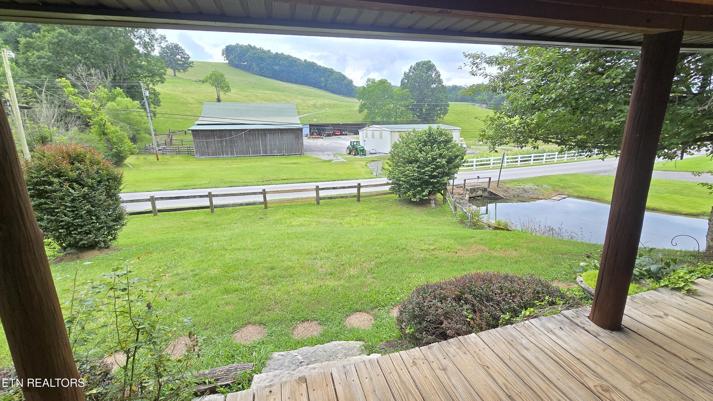 5494 Lone Mountain Road New Tazewell TN 37825