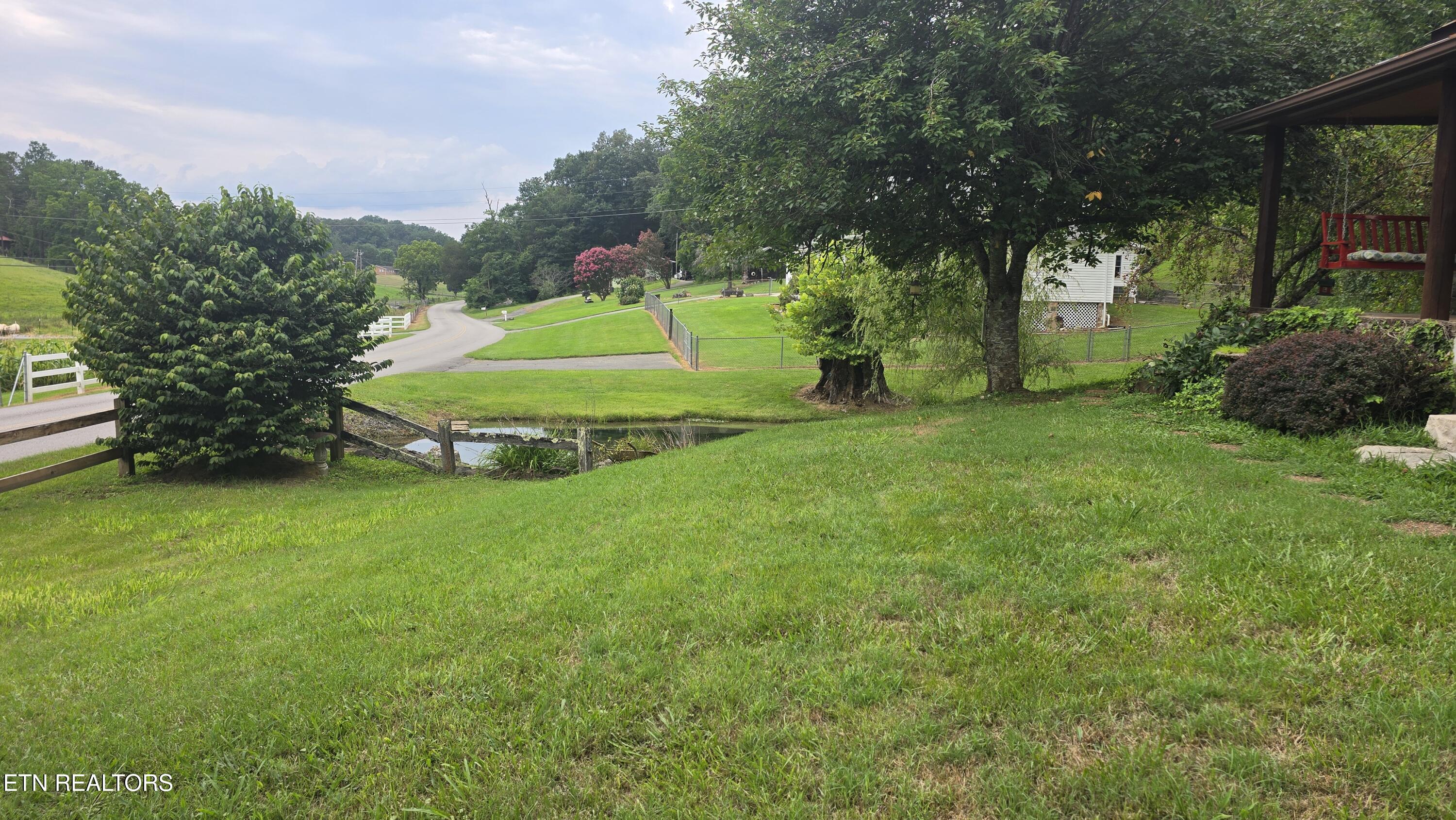5494 Lone Mountain Road New Tazewell TN 37825