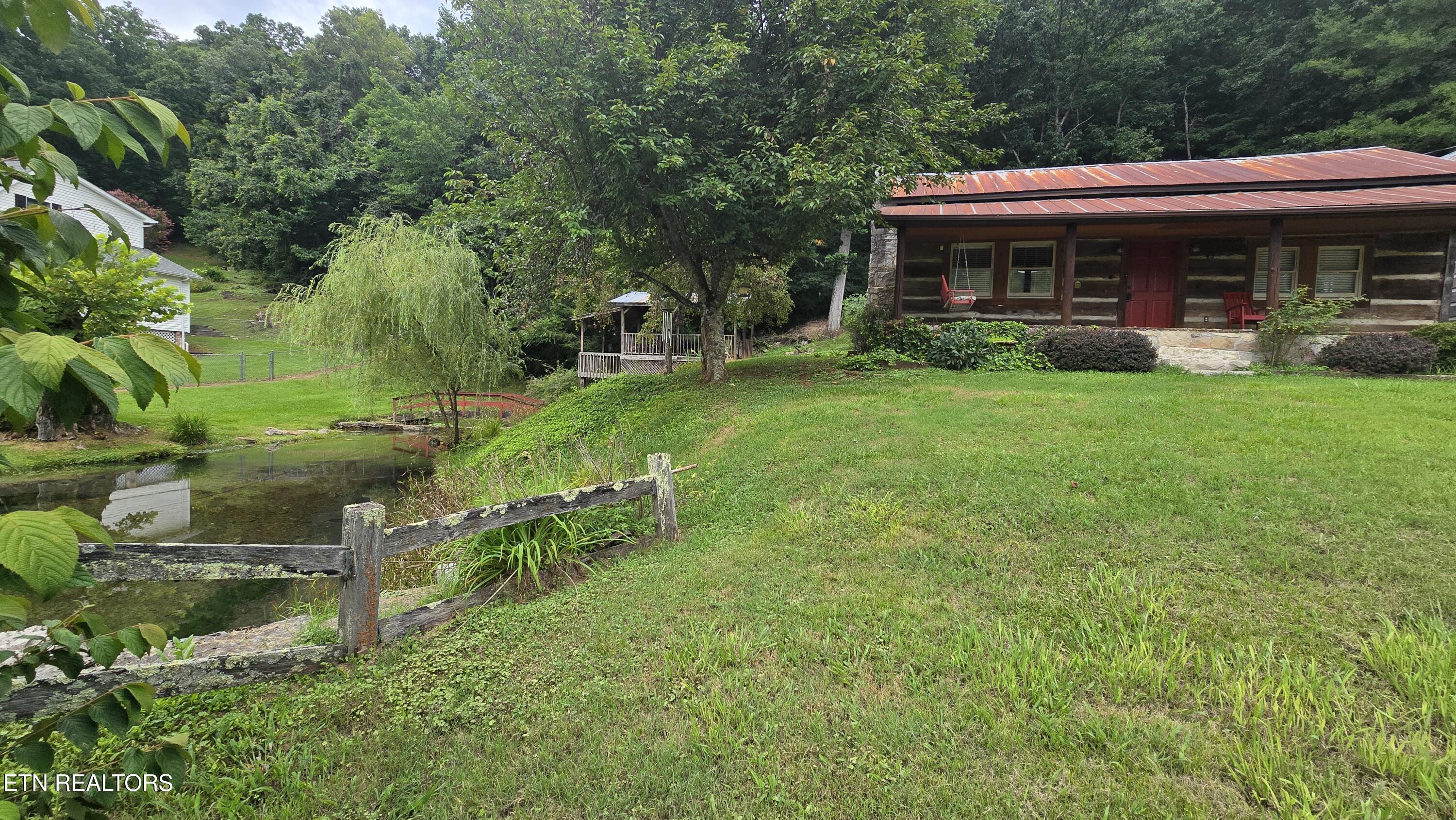 5494 Lone Mountain Road New Tazewell TN 37825