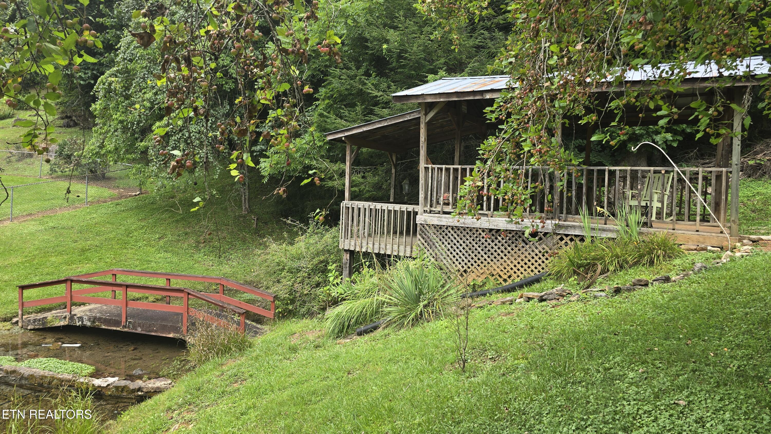 5494 Lone Mountain Road New Tazewell TN 37825