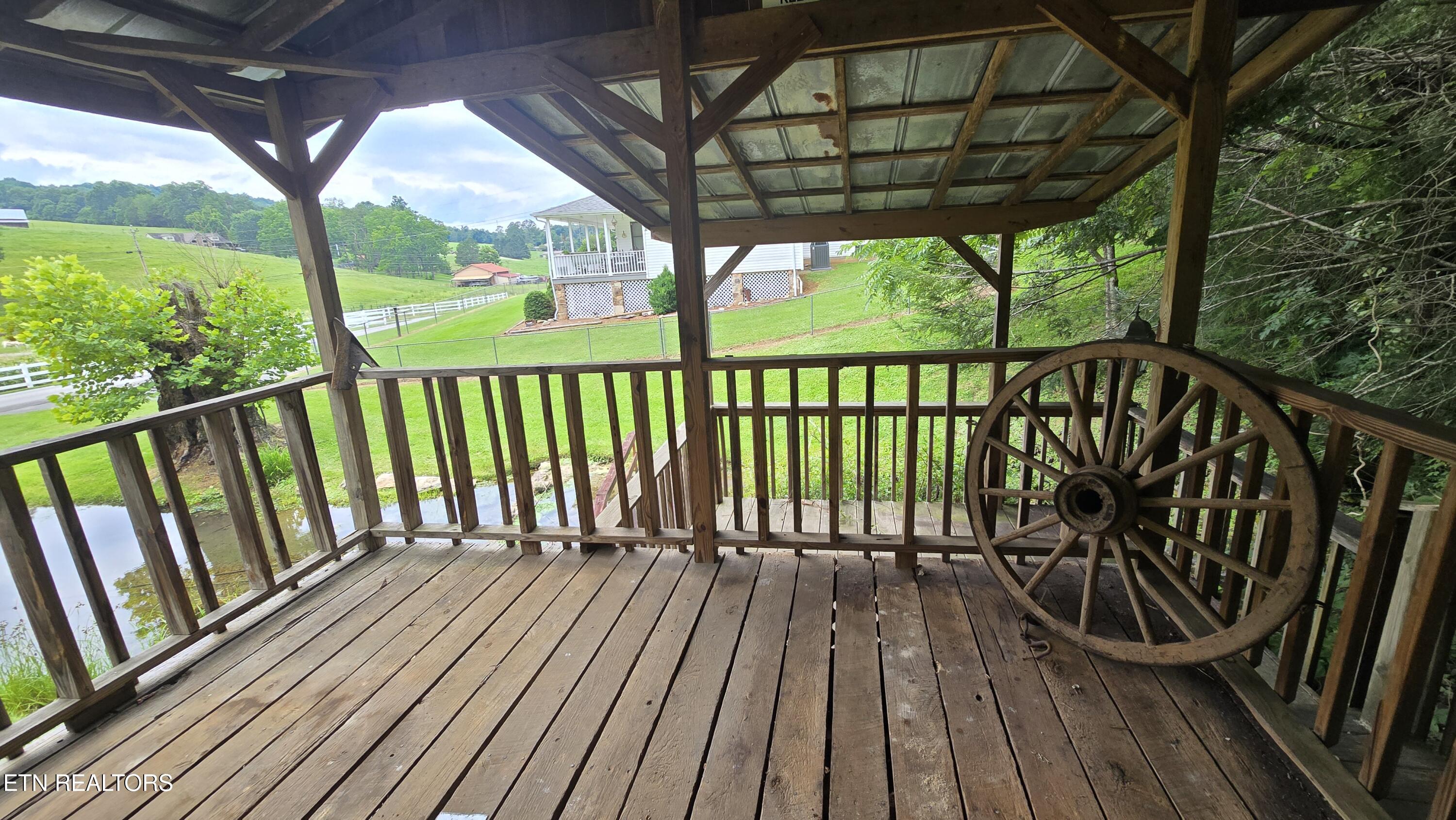 5494 Lone Mountain Road New Tazewell TN 37825