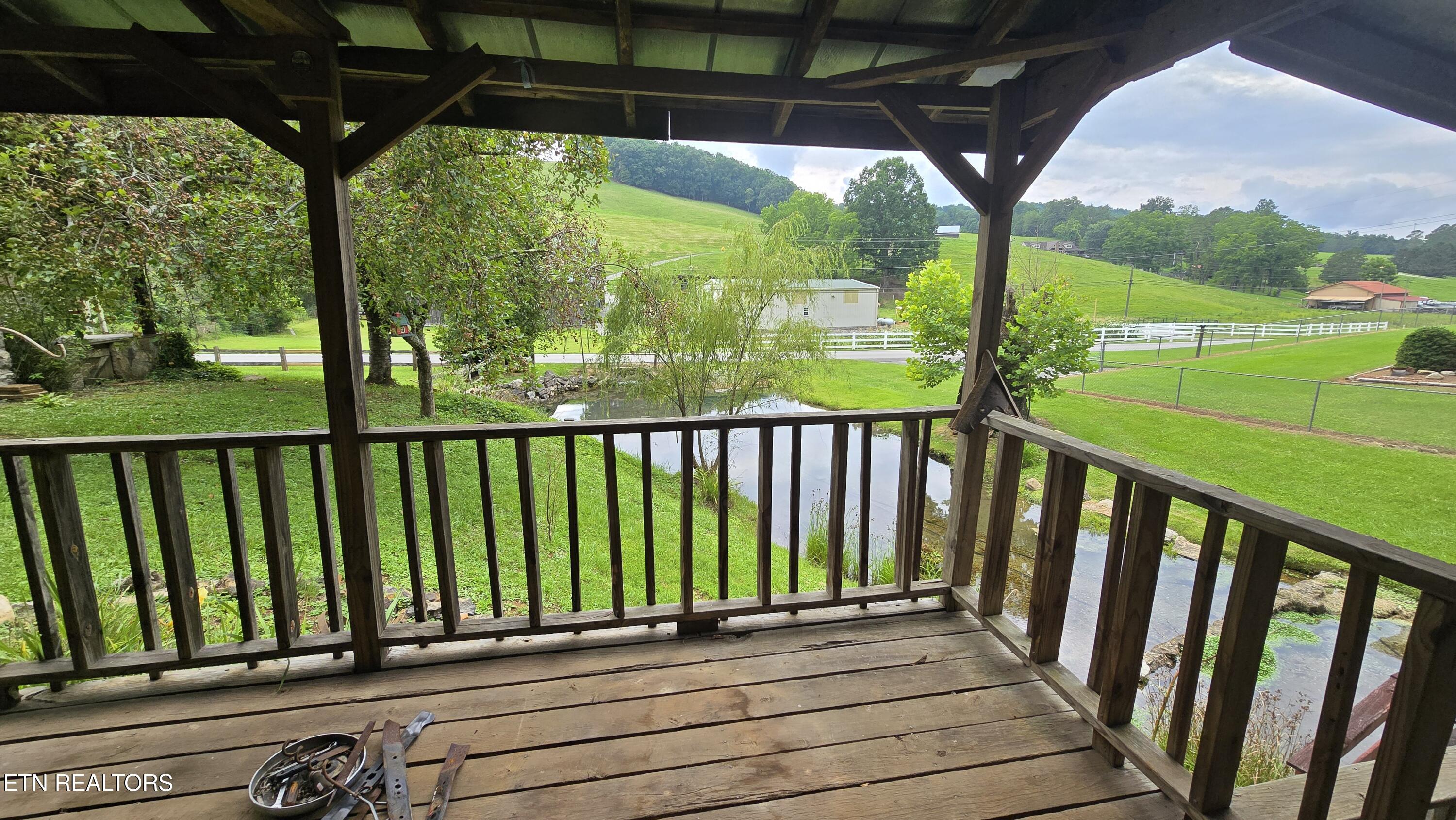 5494 Lone Mountain Road New Tazewell TN 37825