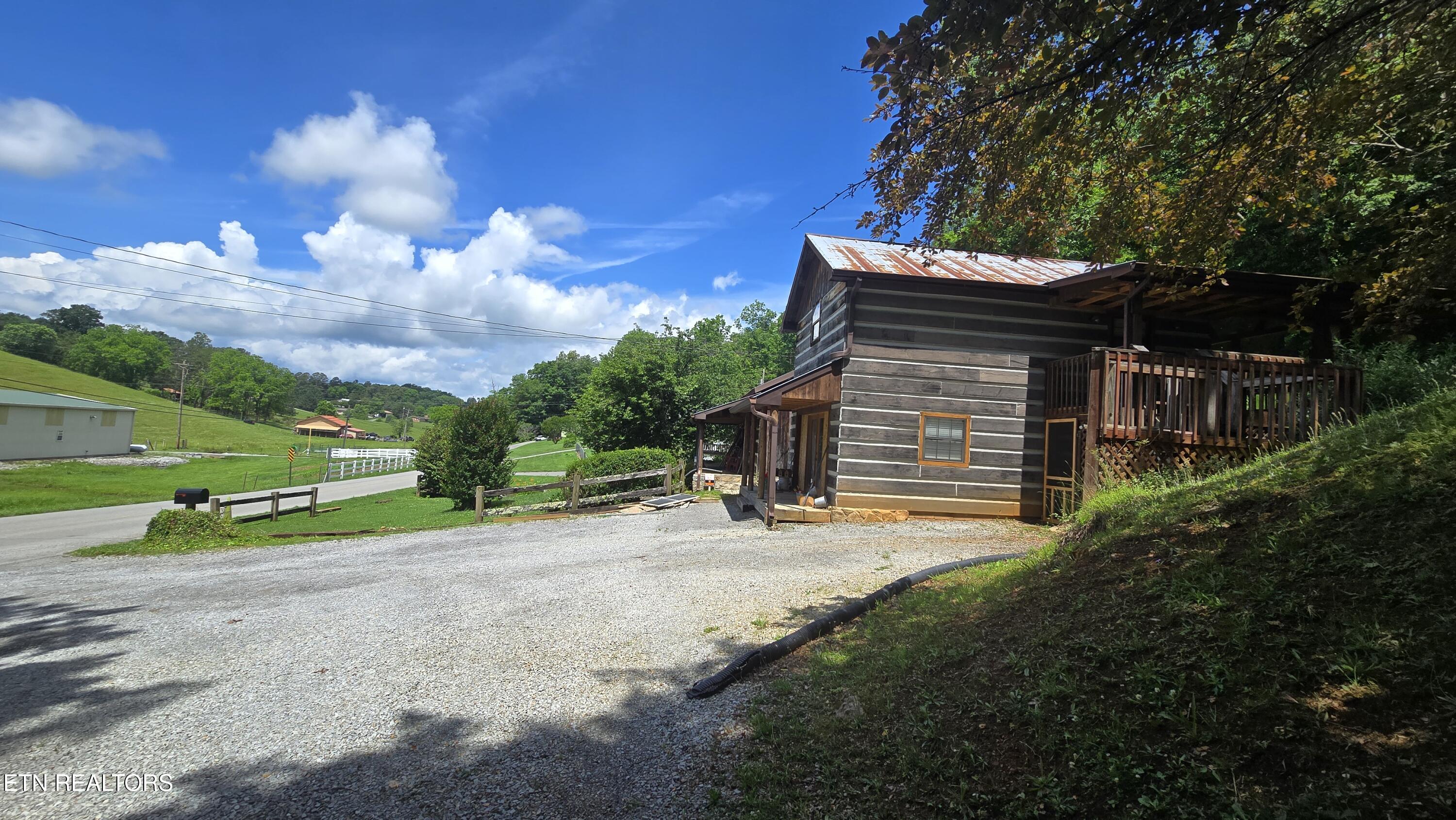 5494 Lone Mountain Road New Tazewell TN 37825