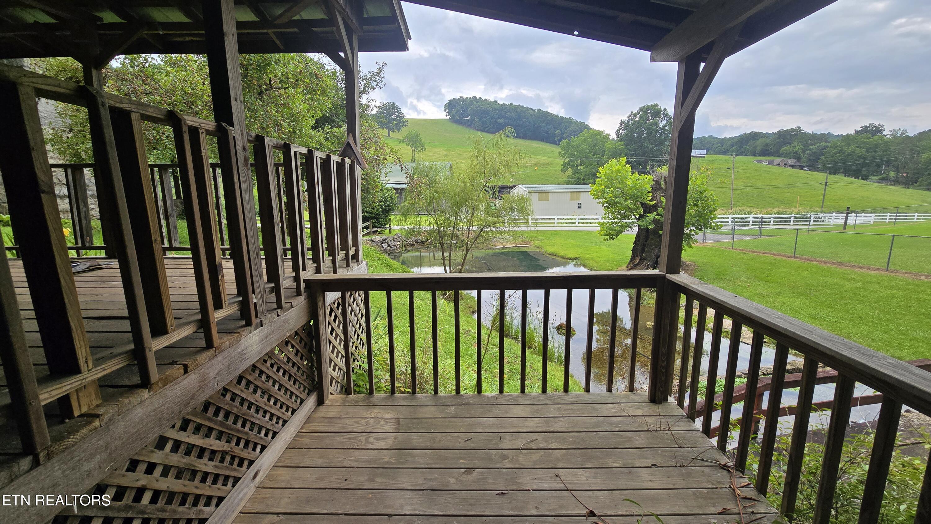 5494 Lone Mountain Road New Tazewell TN 37825