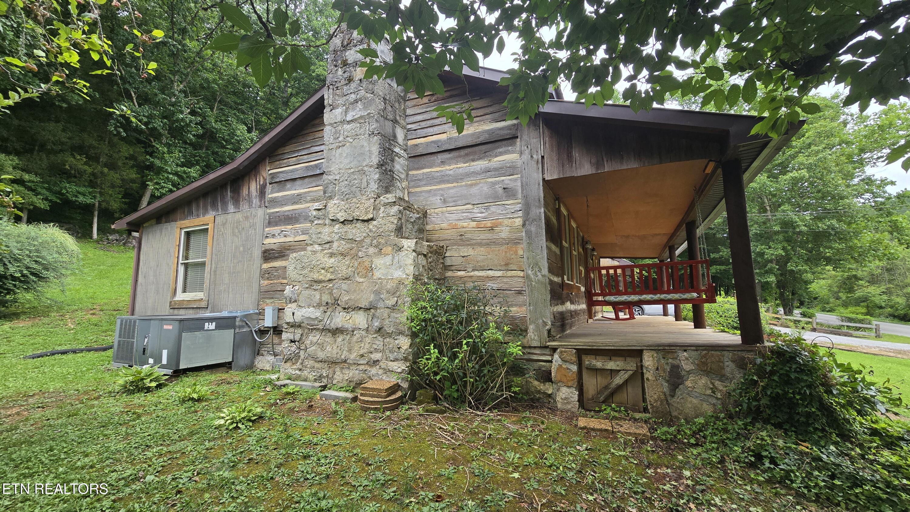 5494 Lone Mountain Road New Tazewell TN 37825