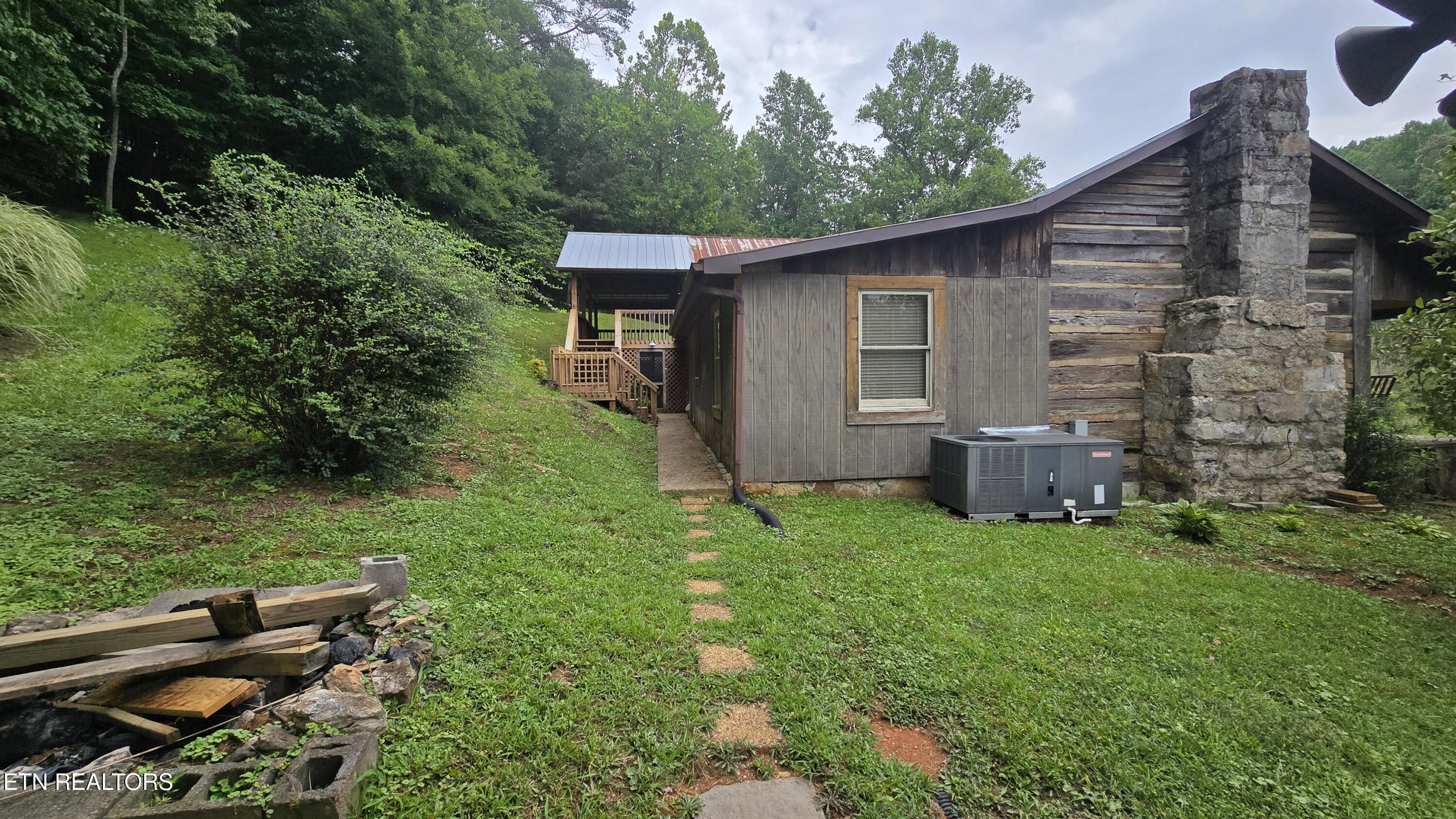 5494 Lone Mountain Road New Tazewell TN 37825