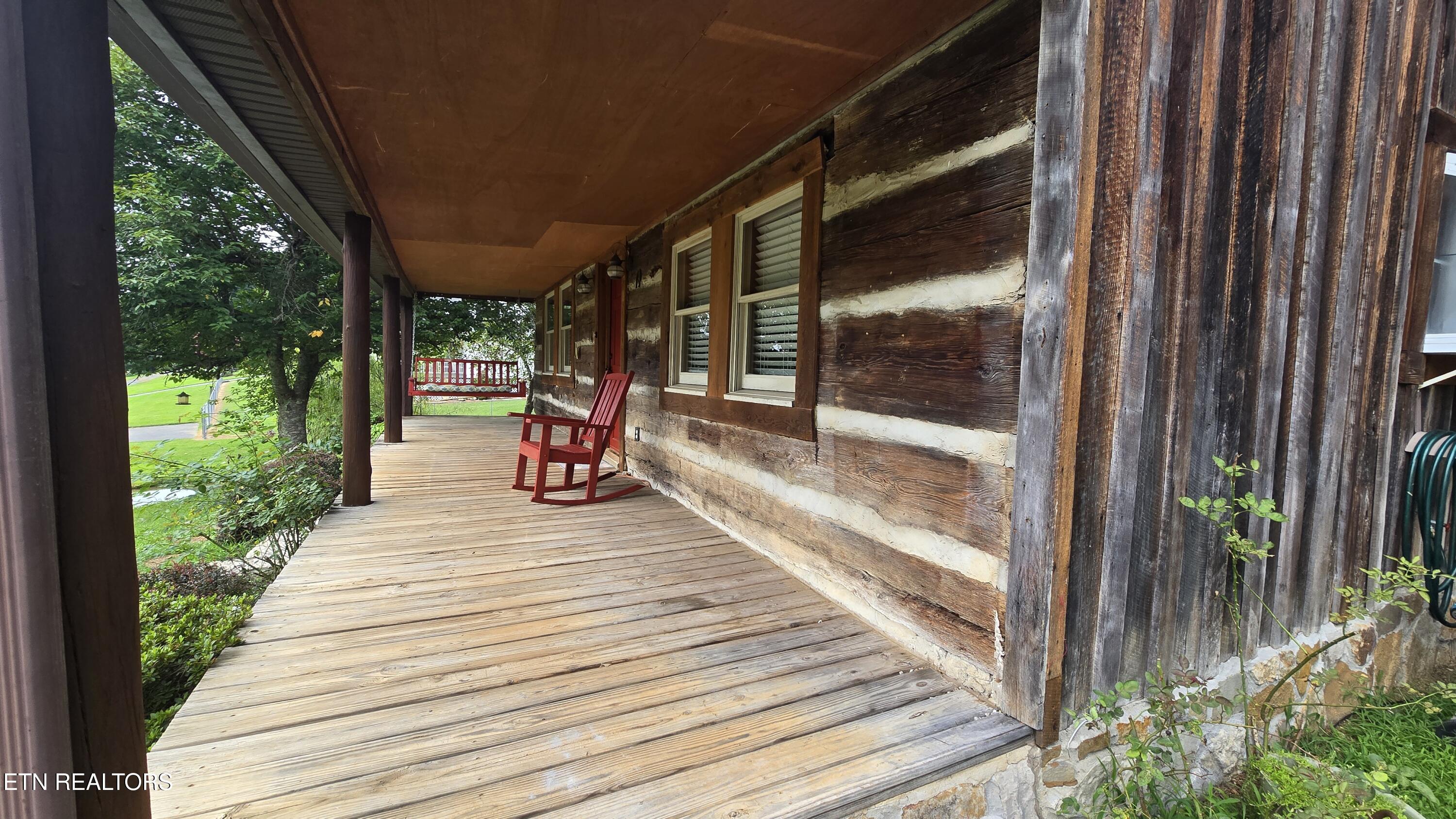 5494 Lone Mountain Road New Tazewell TN 37825