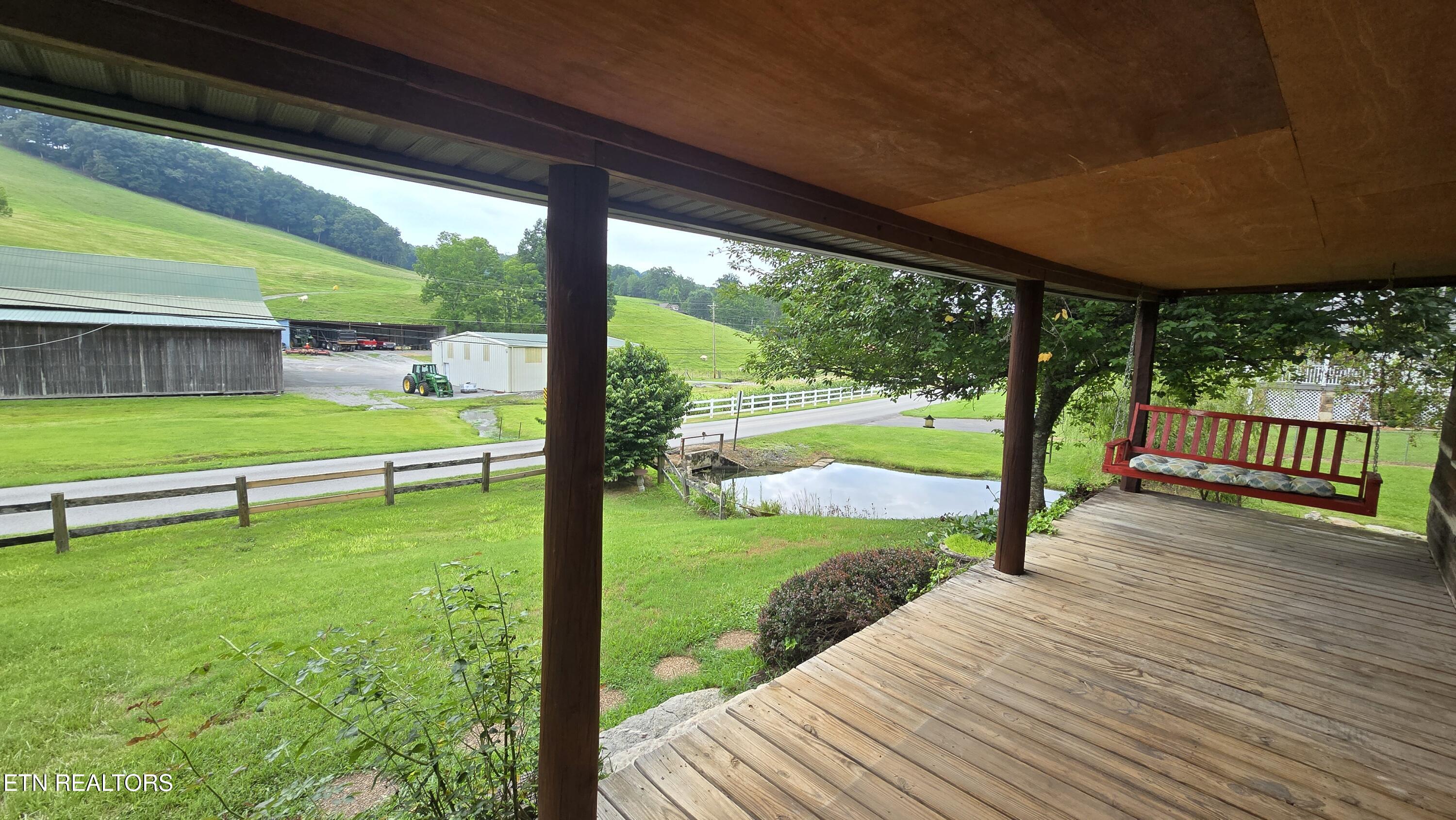 5494 Lone Mountain Road New Tazewell TN 37825