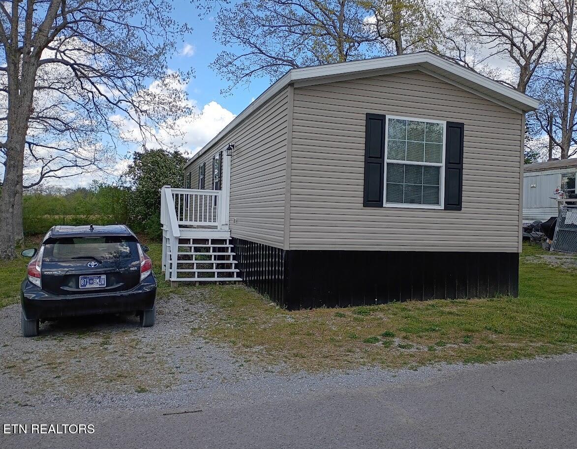 222 Braddock Street Crossville TN 38571