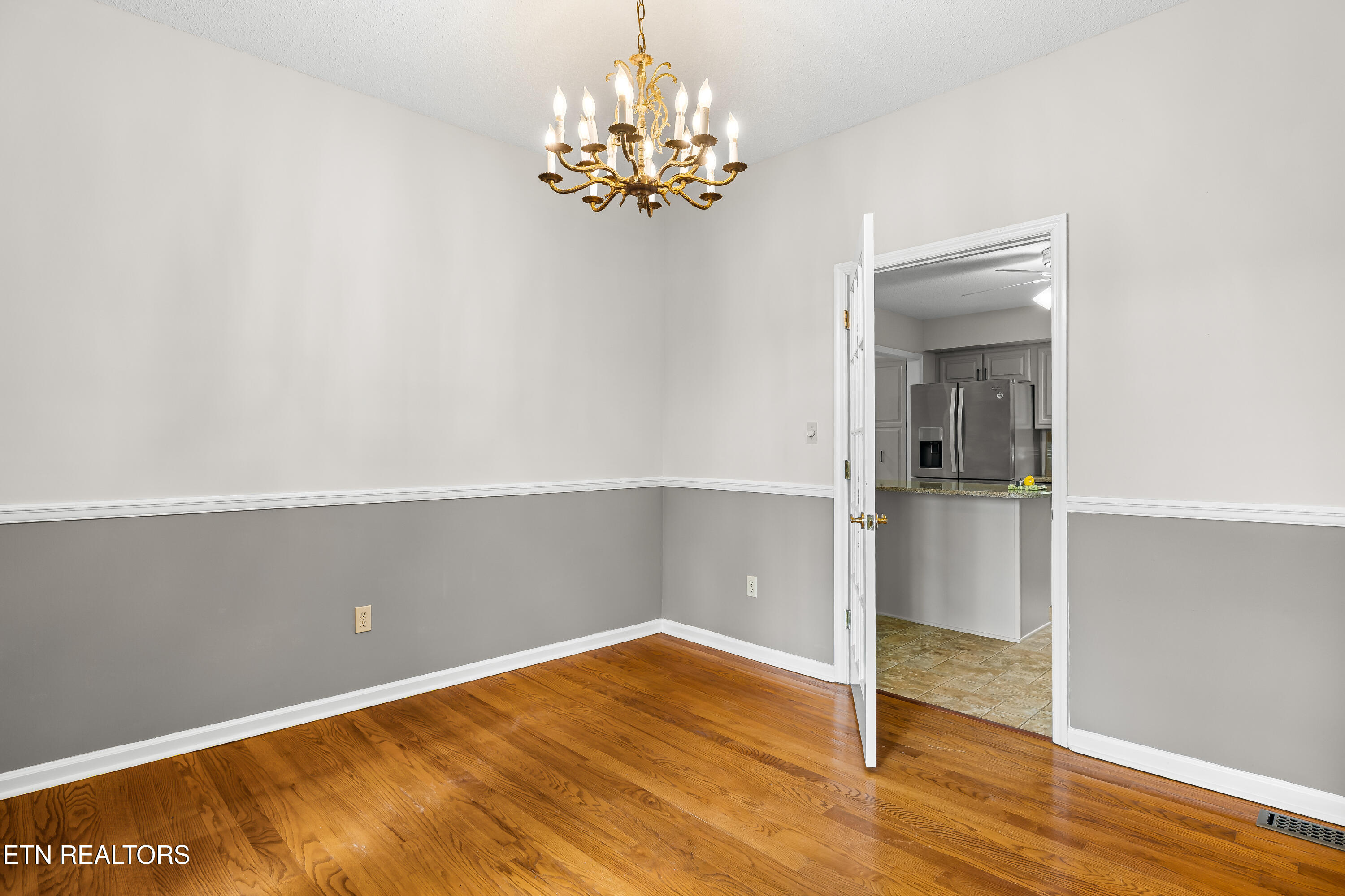 135 N Panoscenic Drive Maryville TN 37803