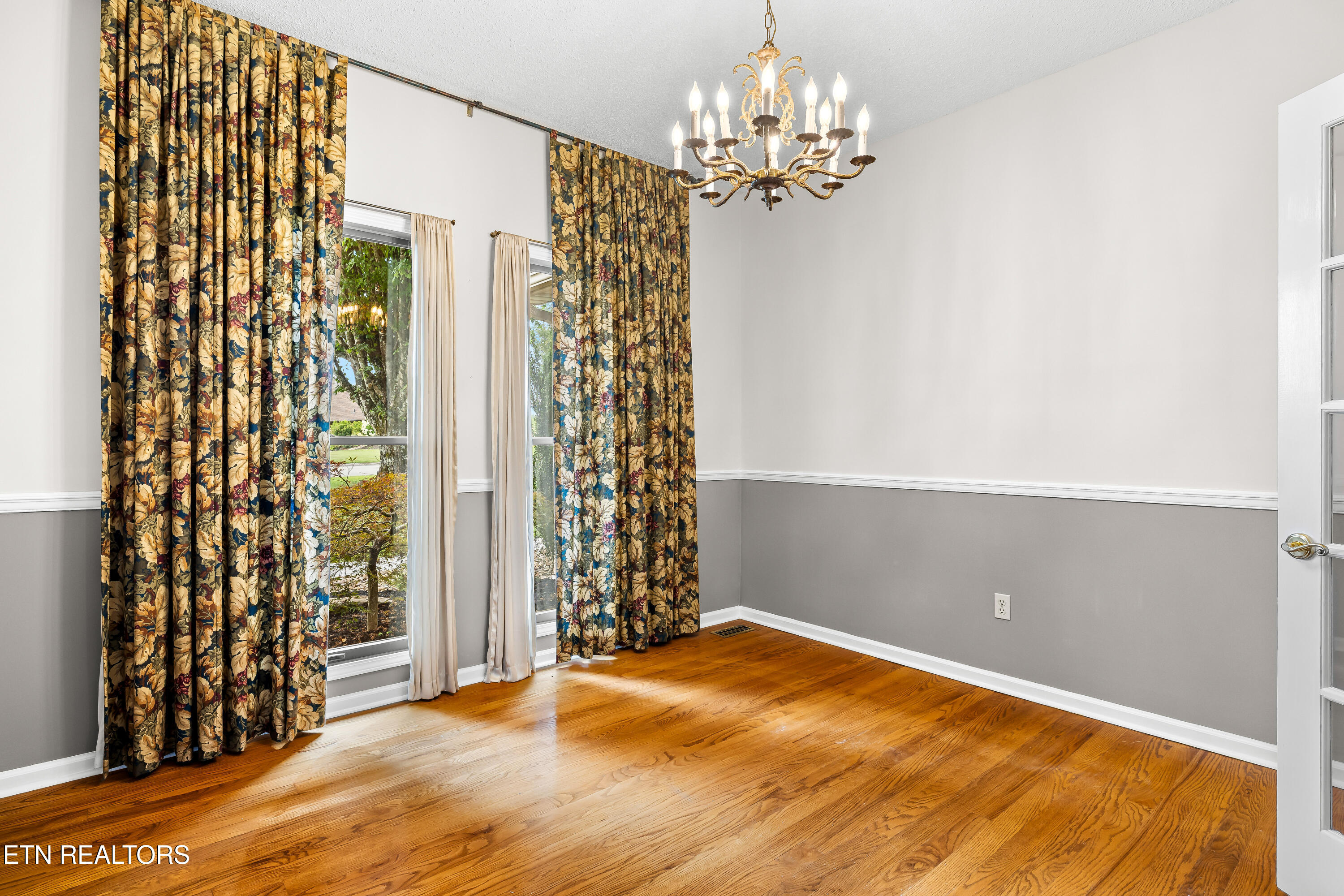 135 N Panoscenic Drive Maryville TN 37803