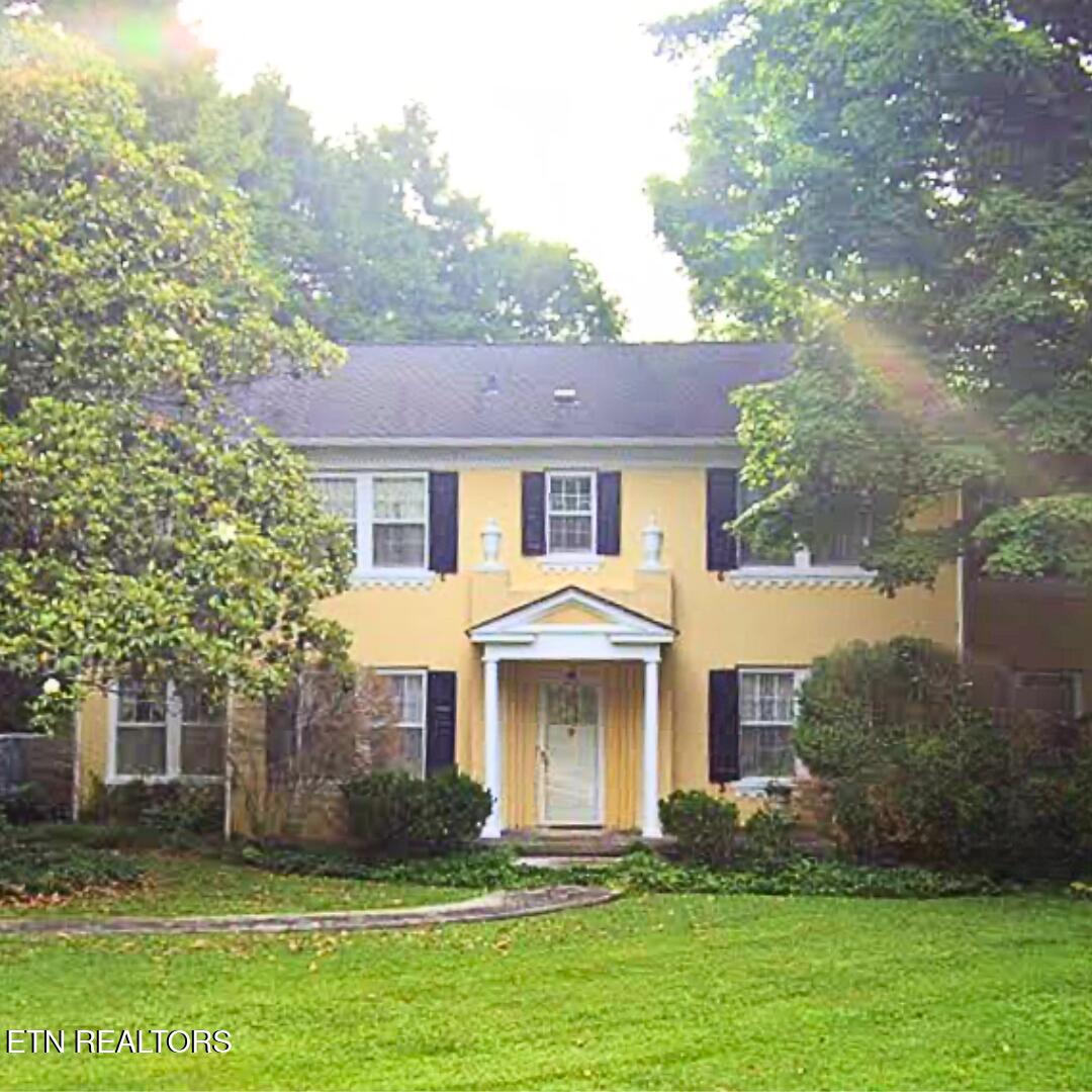 720 Scenic Drive Knoxville TN 37919