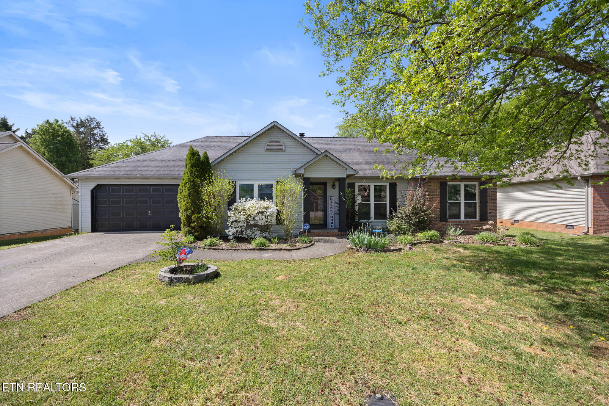 235 Lavista Drive Maryville TN 37804