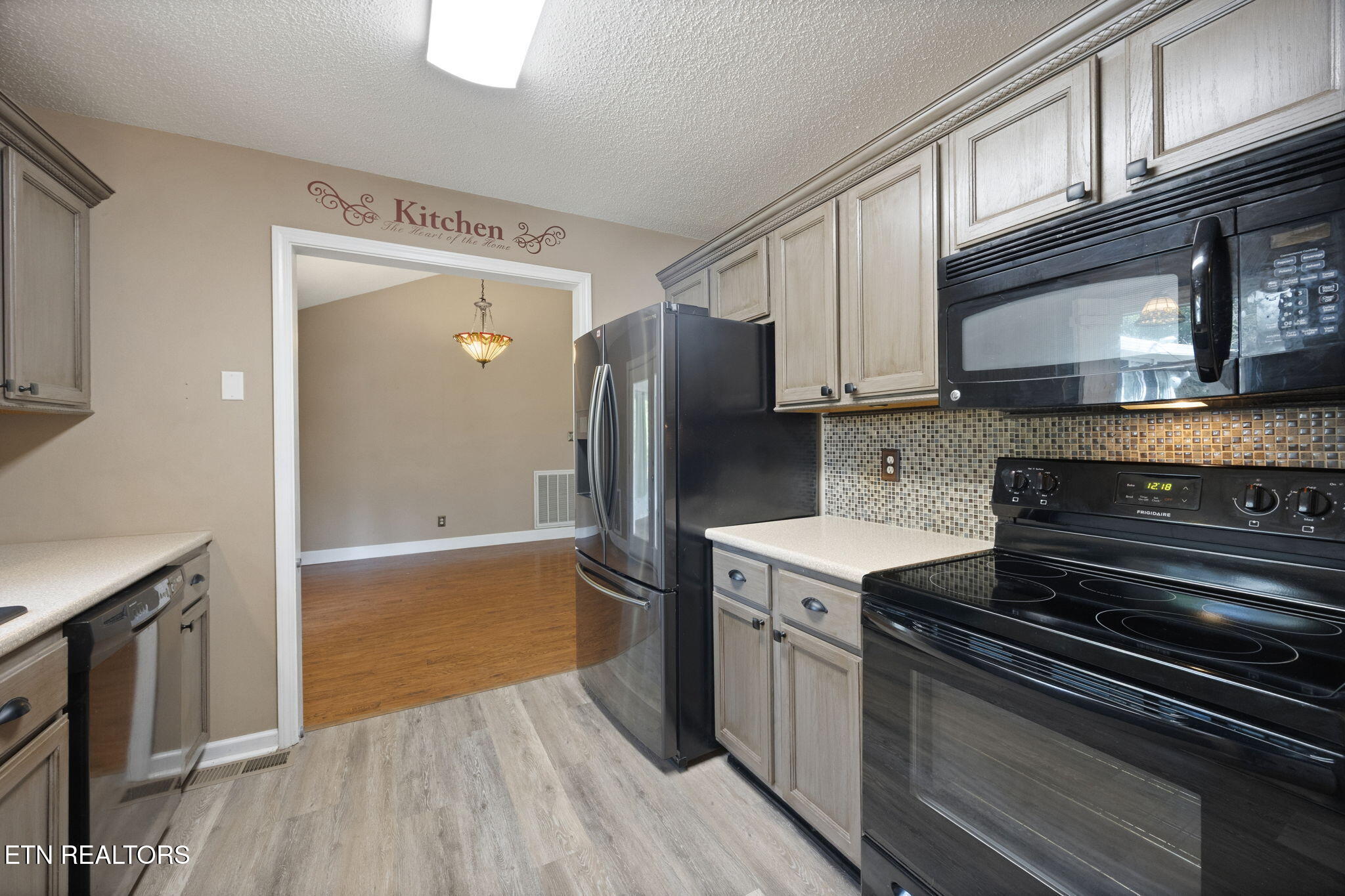 235 Lavista Drive Maryville TN 37804