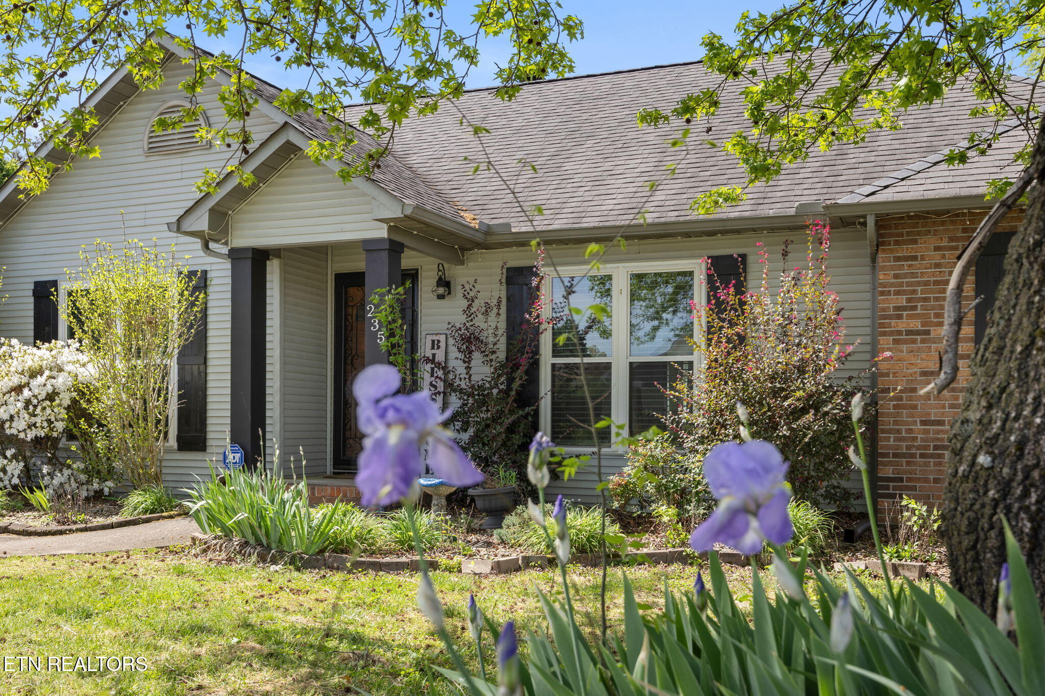 235 Lavista Drive Maryville TN 37804