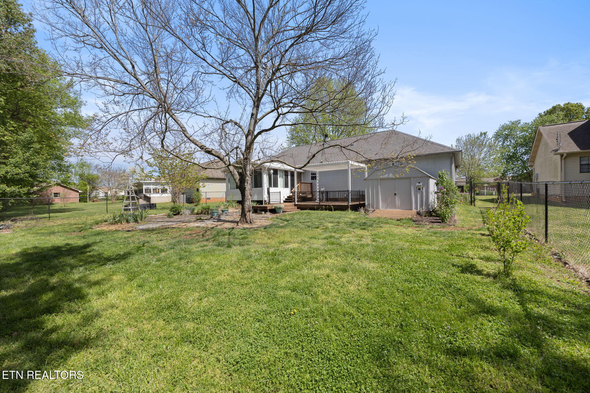 235 Lavista Drive Maryville TN 37804