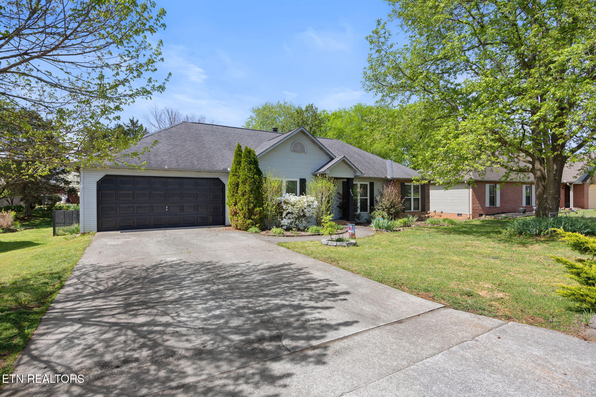 235 Lavista Drive Maryville TN 37804