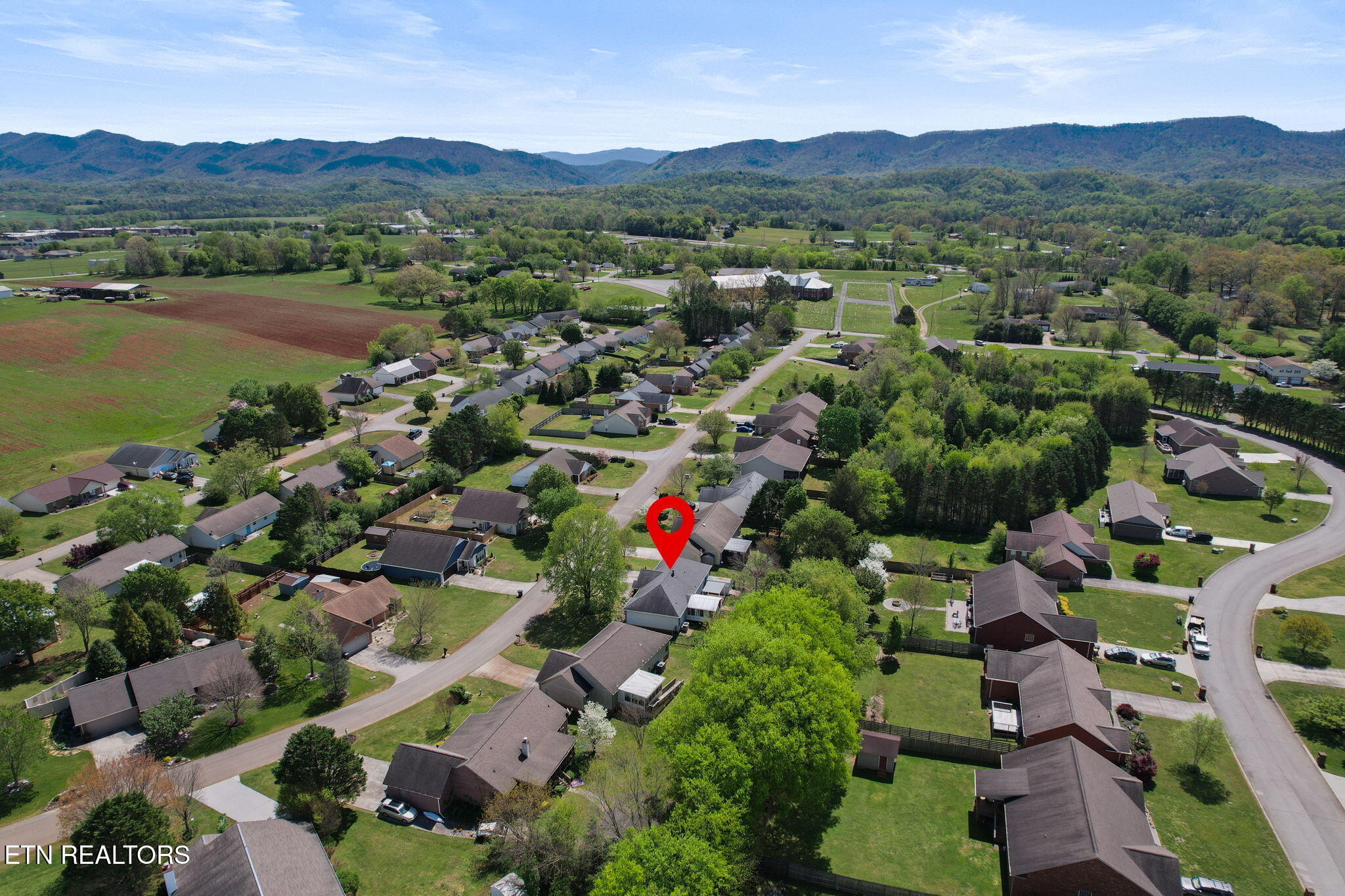 235 Lavista Drive Maryville TN 37804