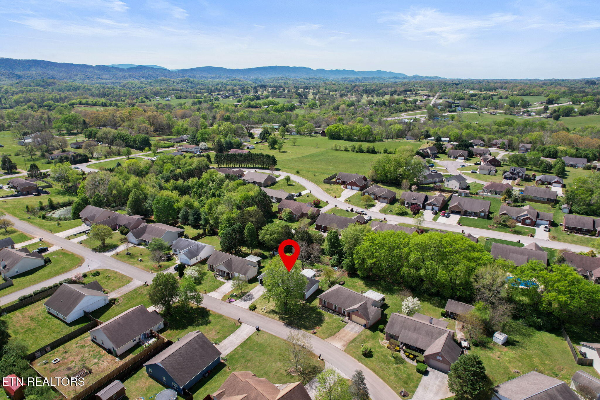 235 Lavista Drive Maryville TN 37804
