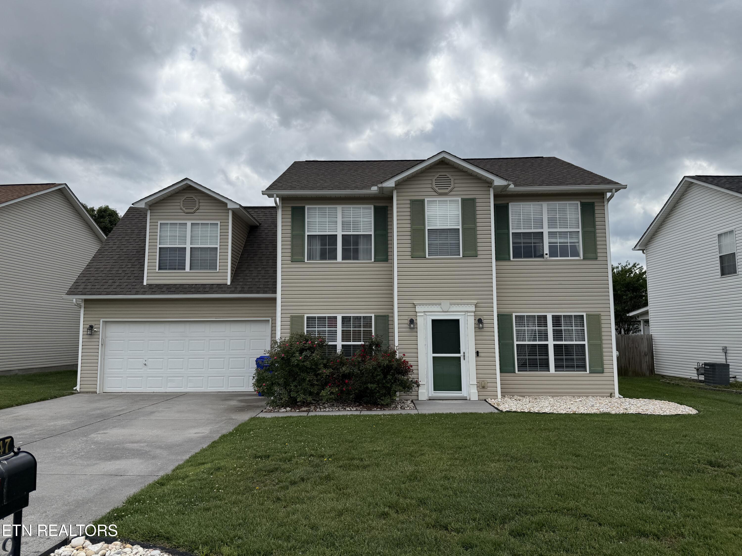 7847 Dawnview Road Powell TN 37849