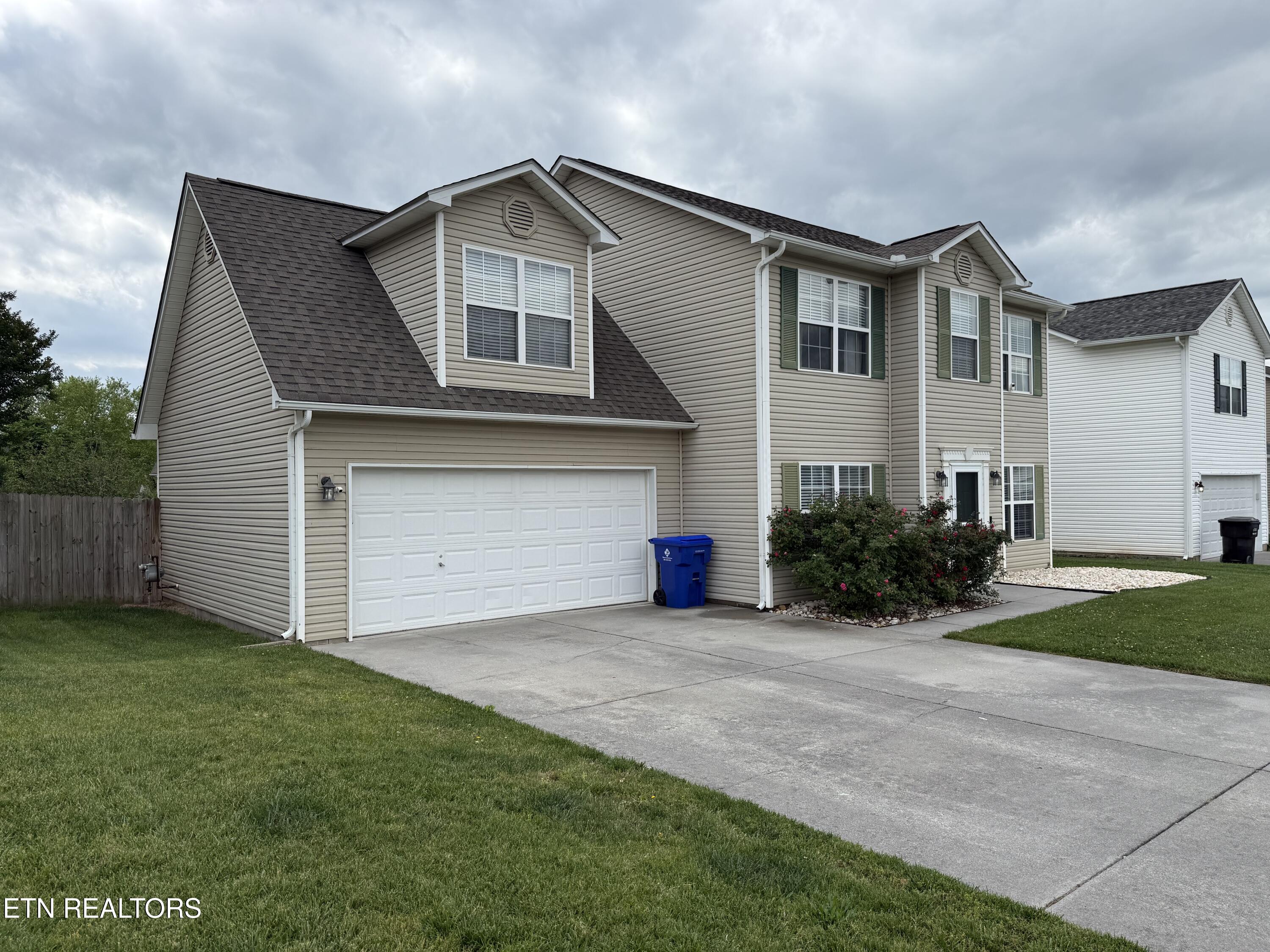 7847 Dawnview Road Powell TN 37849