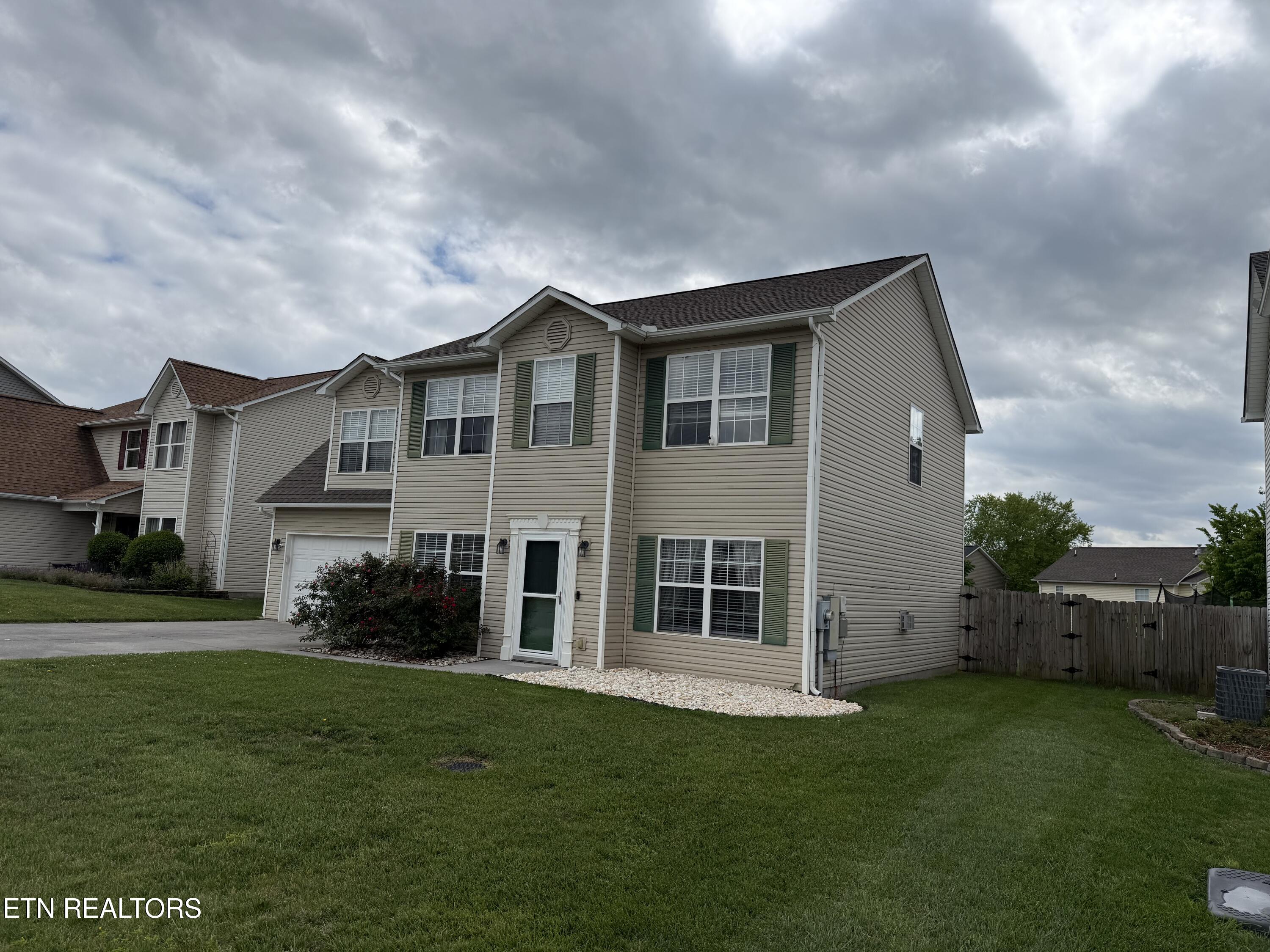 7847 Dawnview Road Powell TN 37849