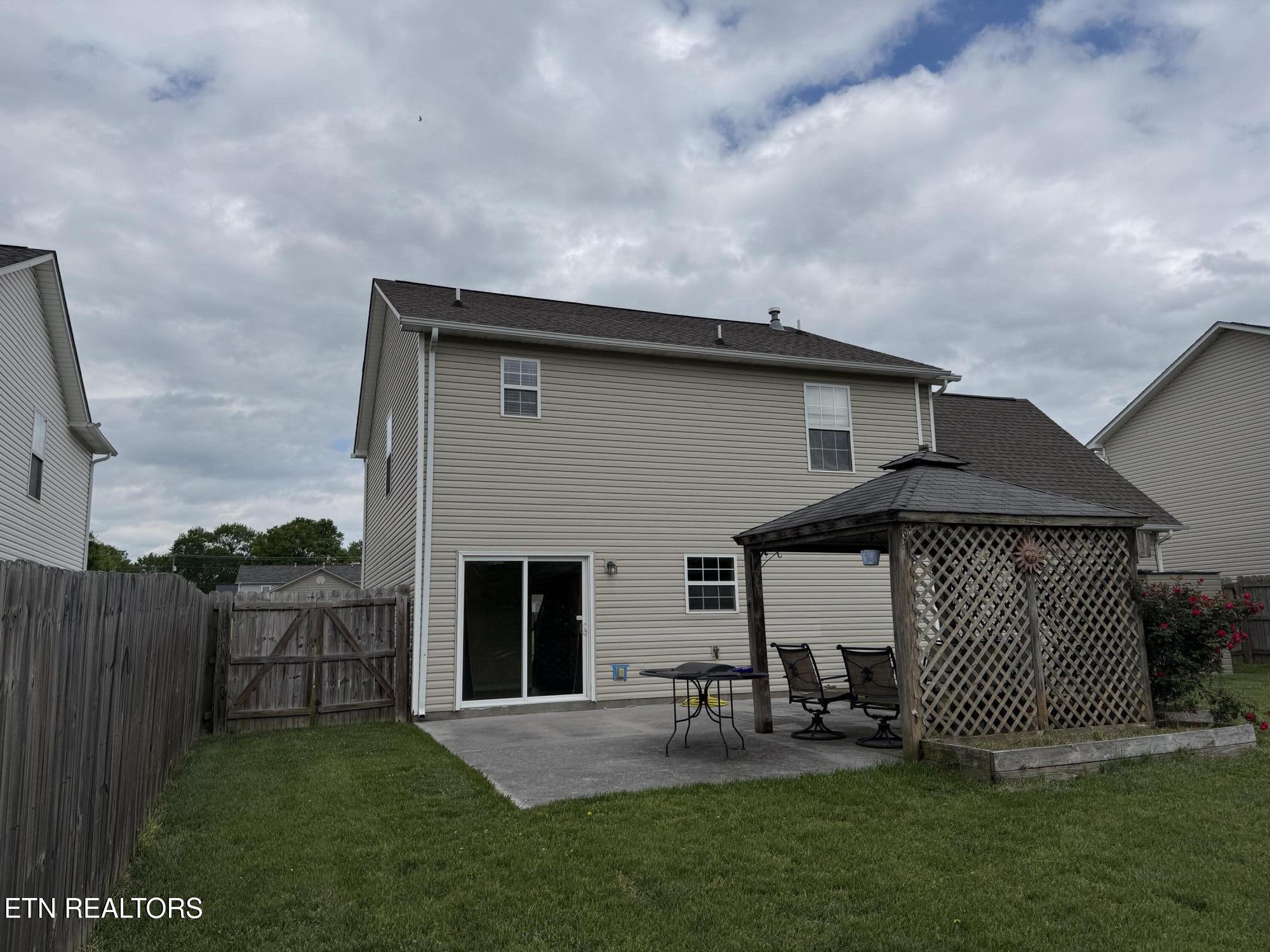 7847 Dawnview Road Powell TN 37849