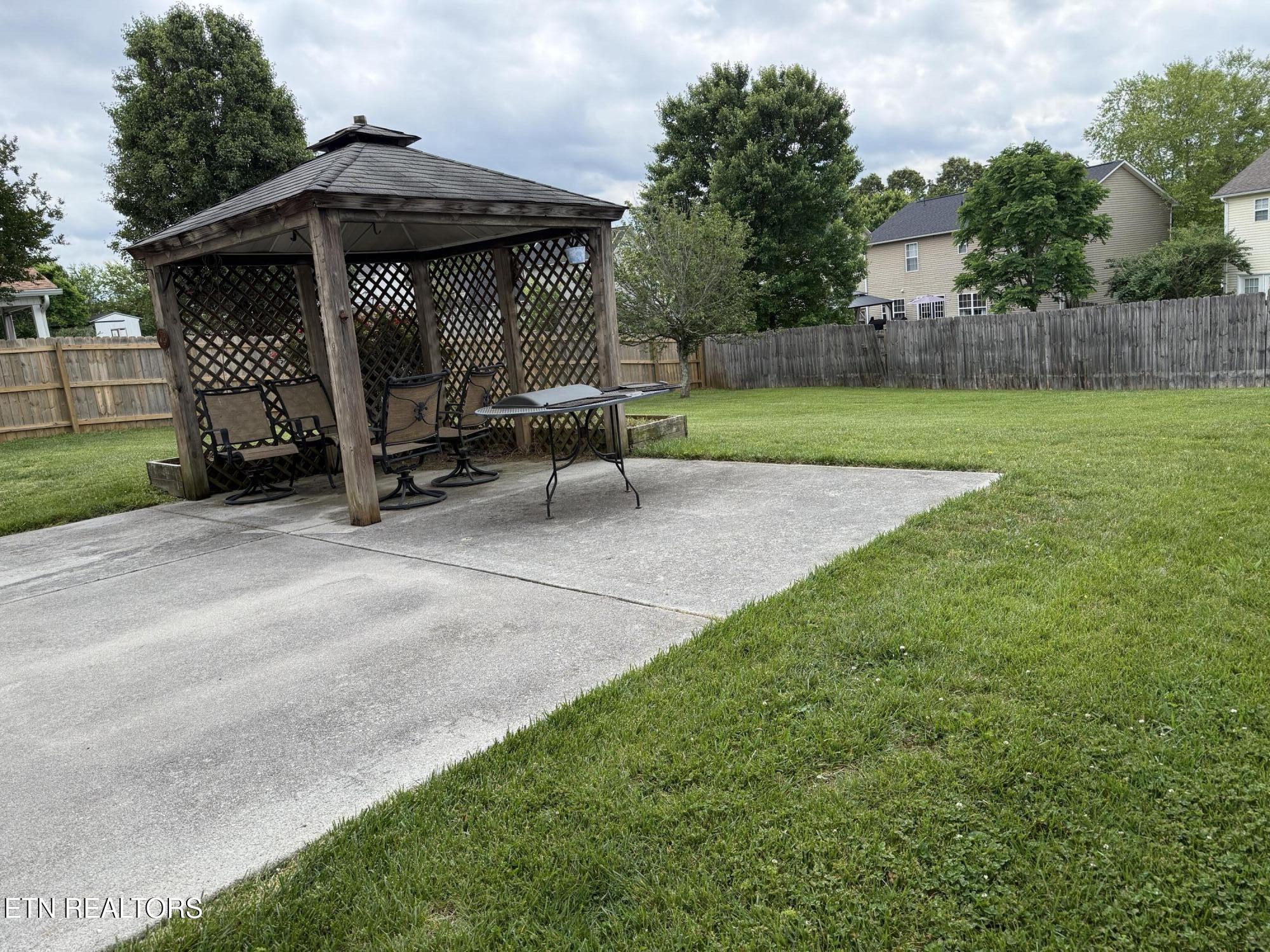 7847 Dawnview Road Powell TN 37849