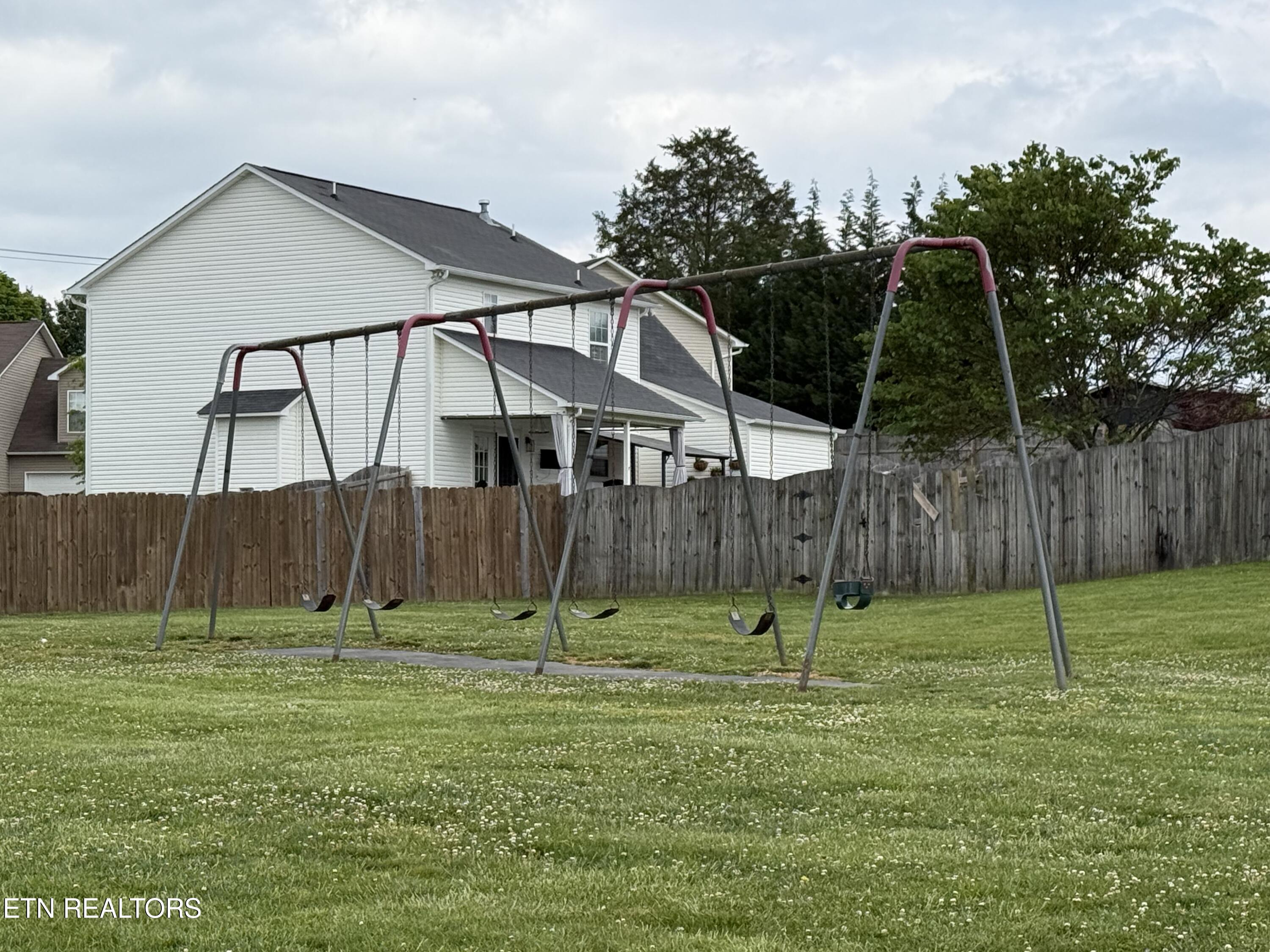 7847 Dawnview Road Powell TN 37849