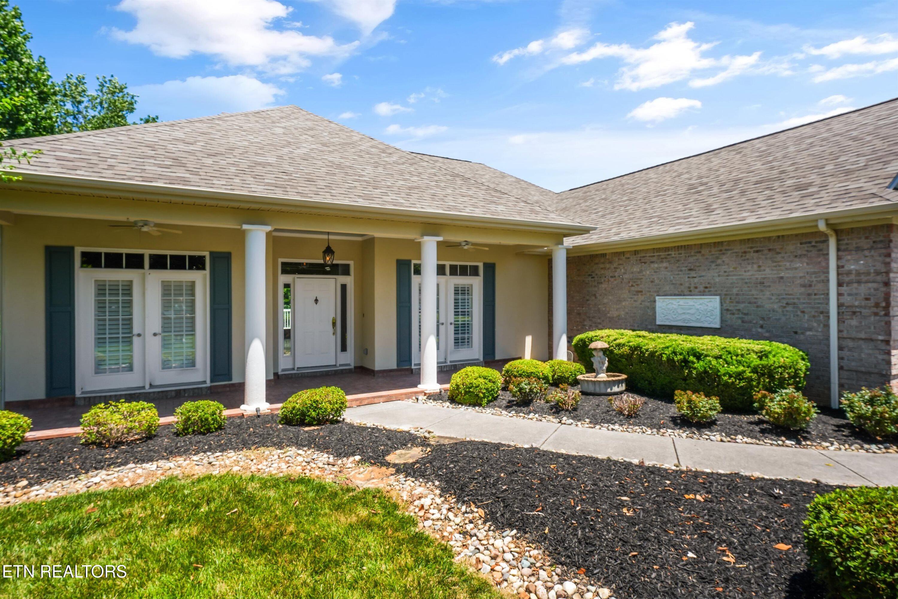 315 Mingo Way Loudon TN 37774
