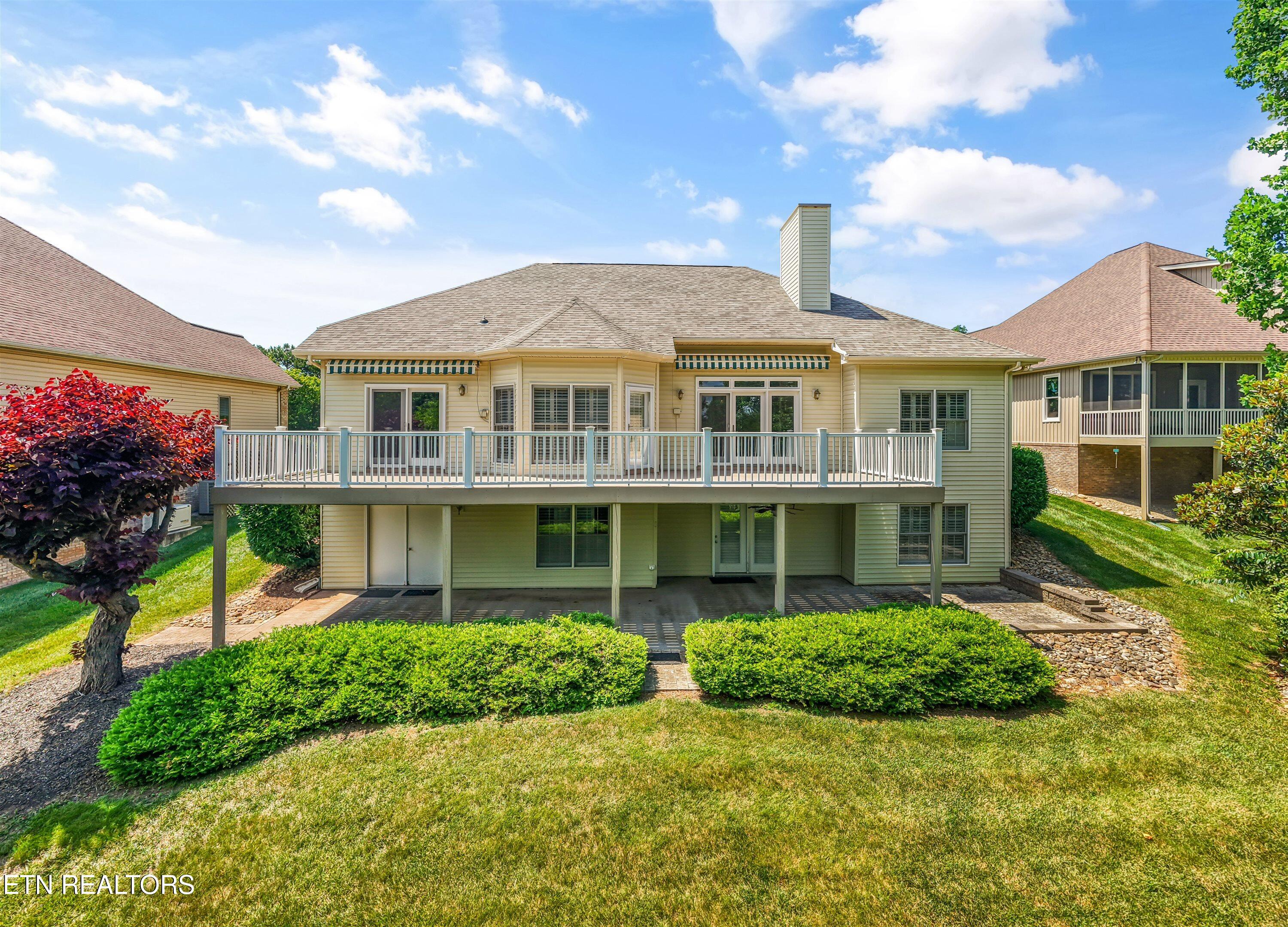 315 Mingo Way Loudon TN 37774