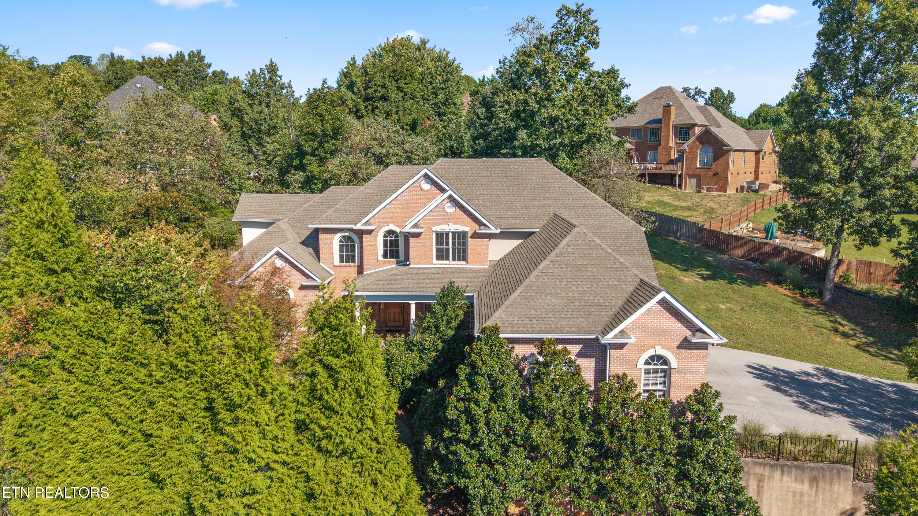 12701 Long Ridge Road Knoxville TN 37934