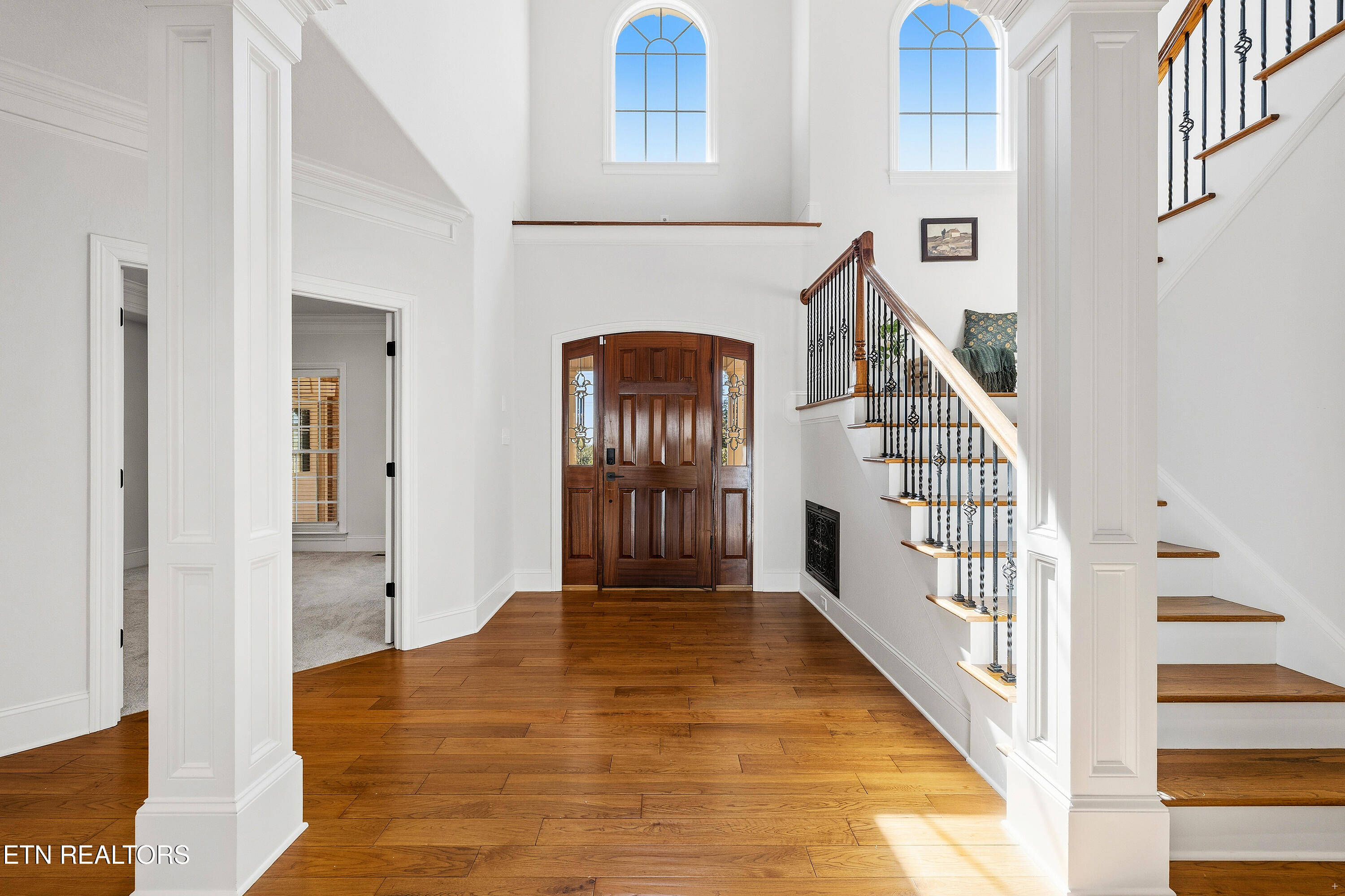 12701 Long Ridge Road Knoxville TN 37934
