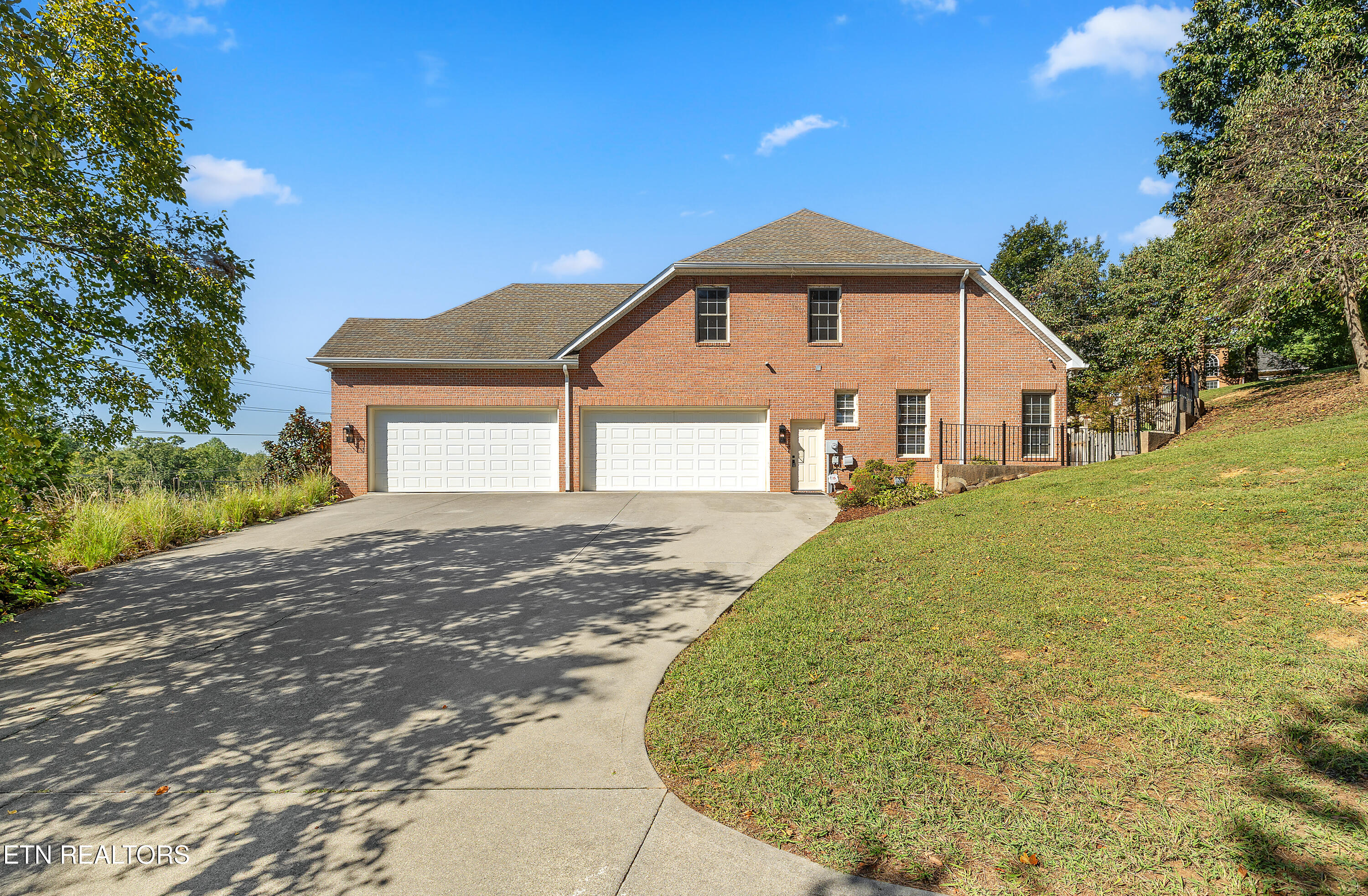12701 Long Ridge Road Knoxville TN 37934