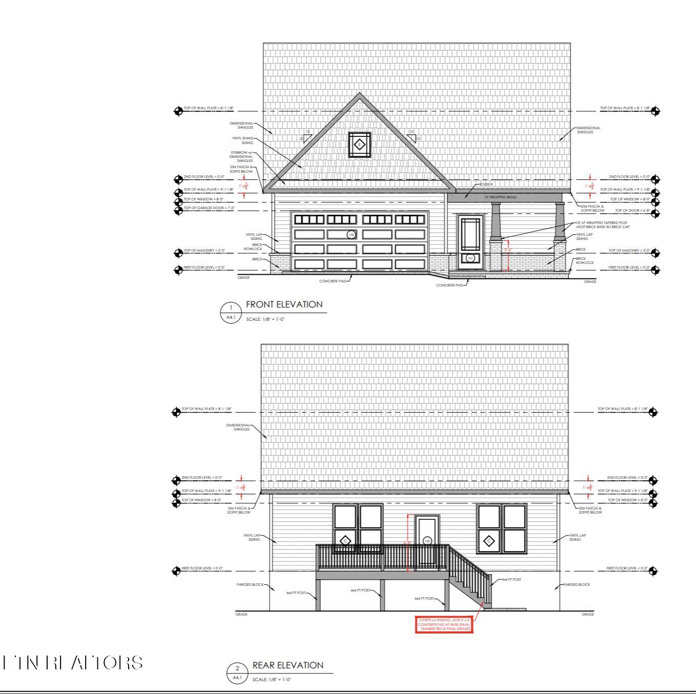 3326 Mountain Aster Drive Knoxville TN 37924