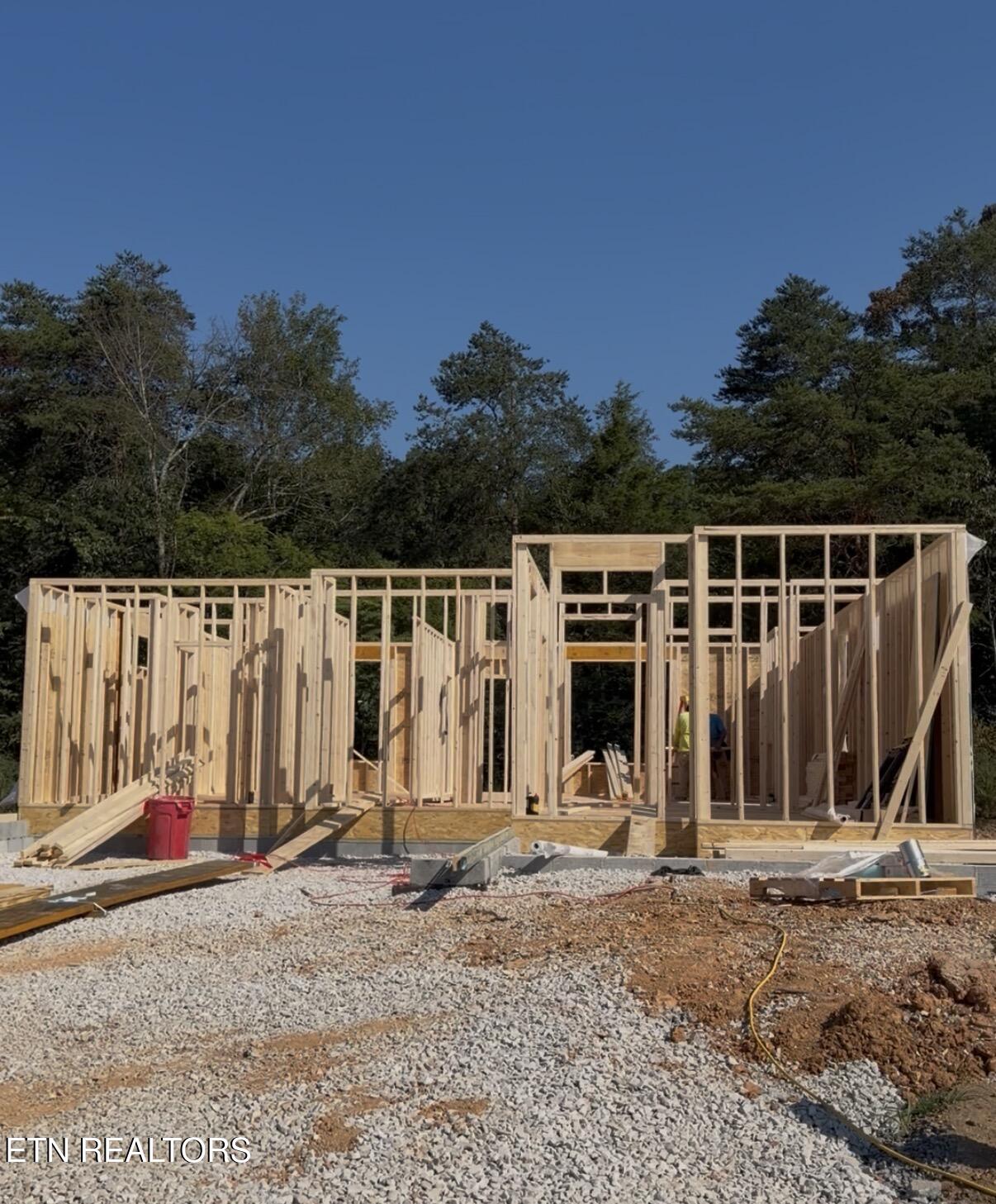 3326 Mountain Aster Drive Knoxville TN 37924