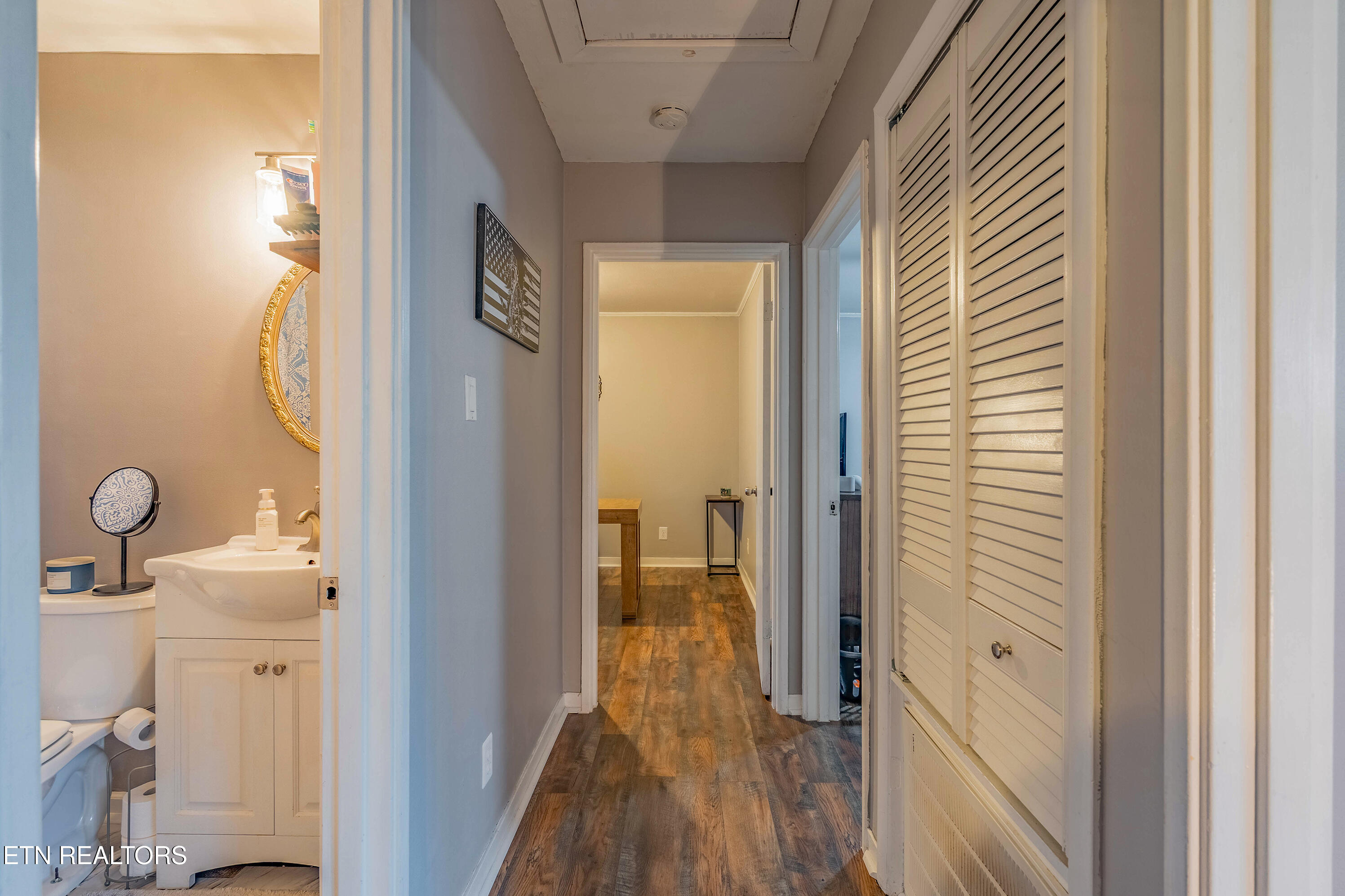 121 Amherst Lane Oak Ridge TN 37830