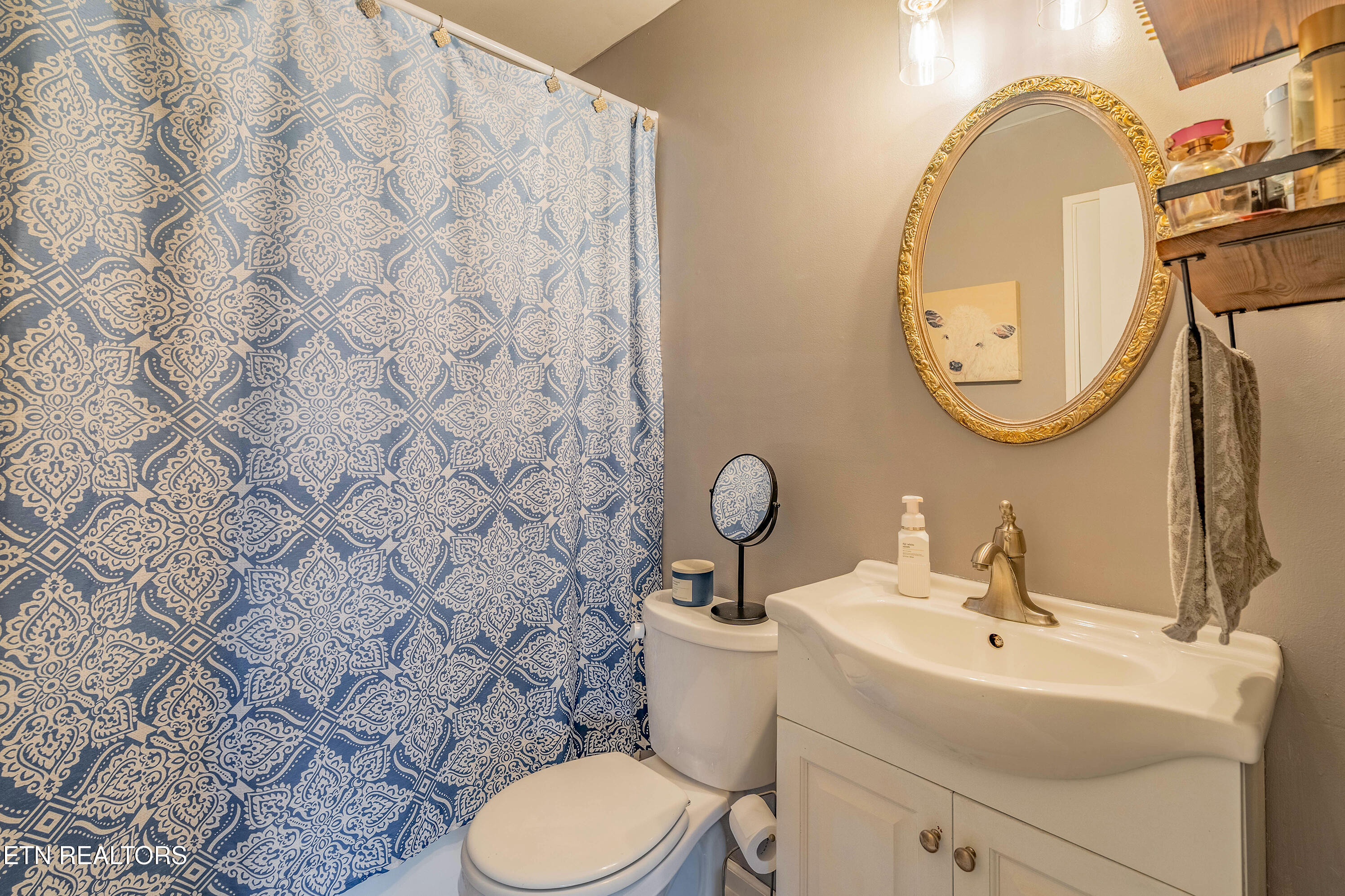 121 Amherst Lane Oak Ridge TN 37830