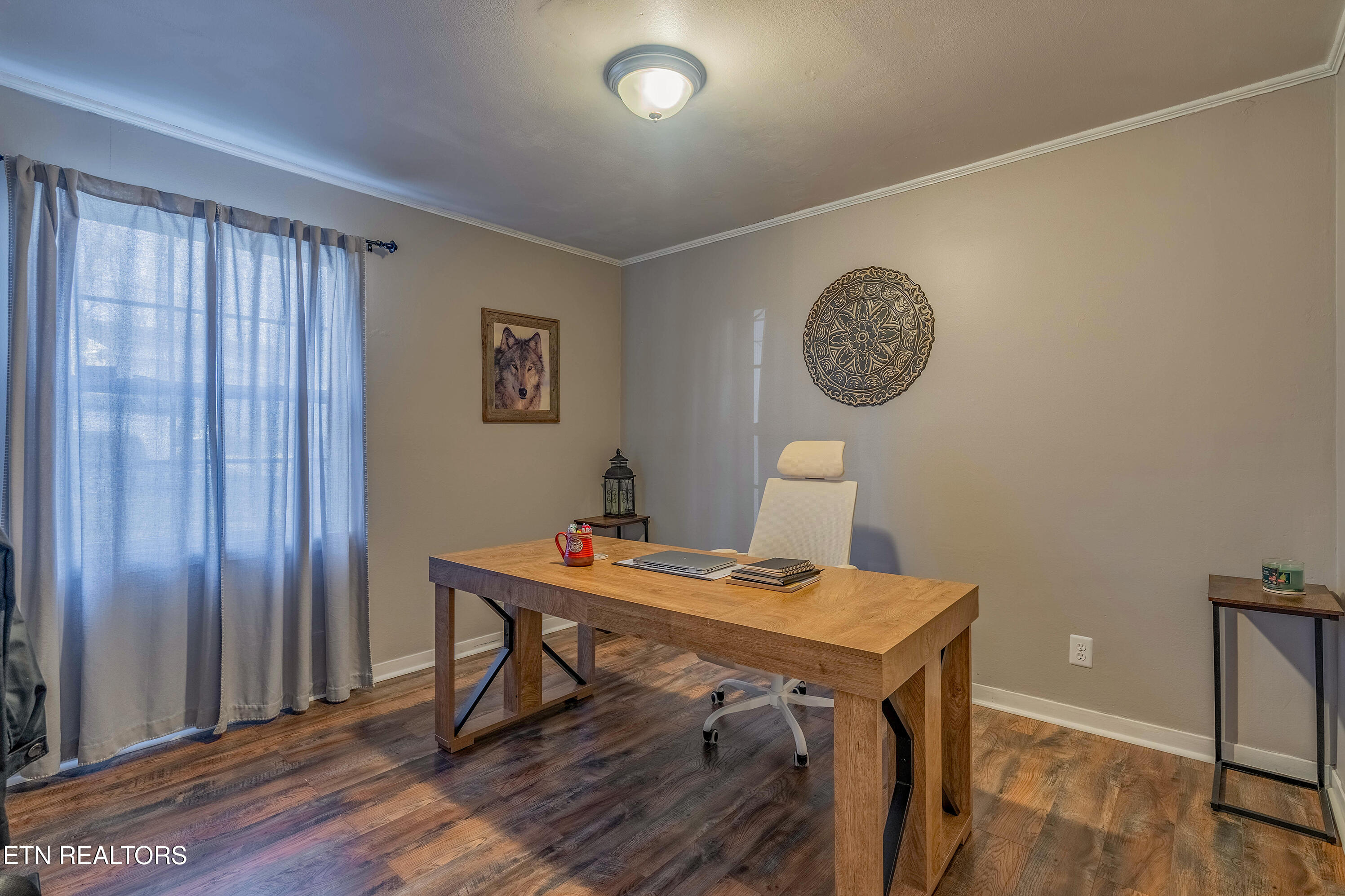 121 Amherst Lane Oak Ridge TN 37830