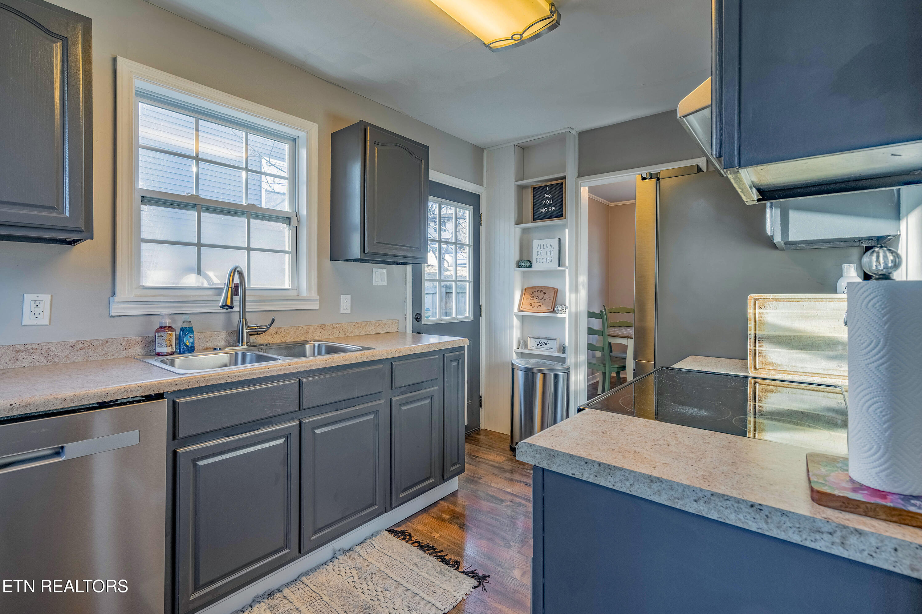 121 Amherst Lane Oak Ridge TN 37830