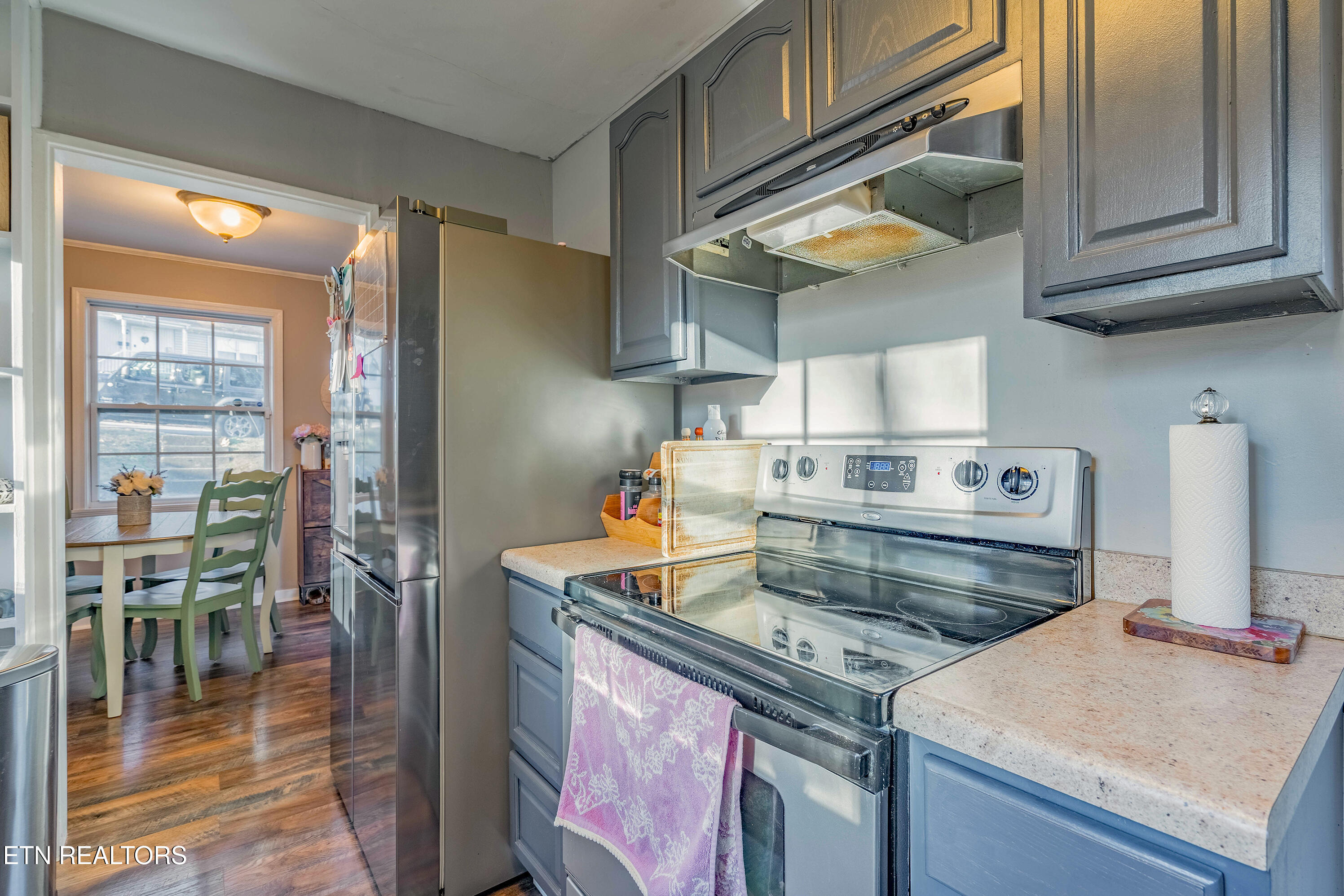 121 Amherst Lane Oak Ridge TN 37830