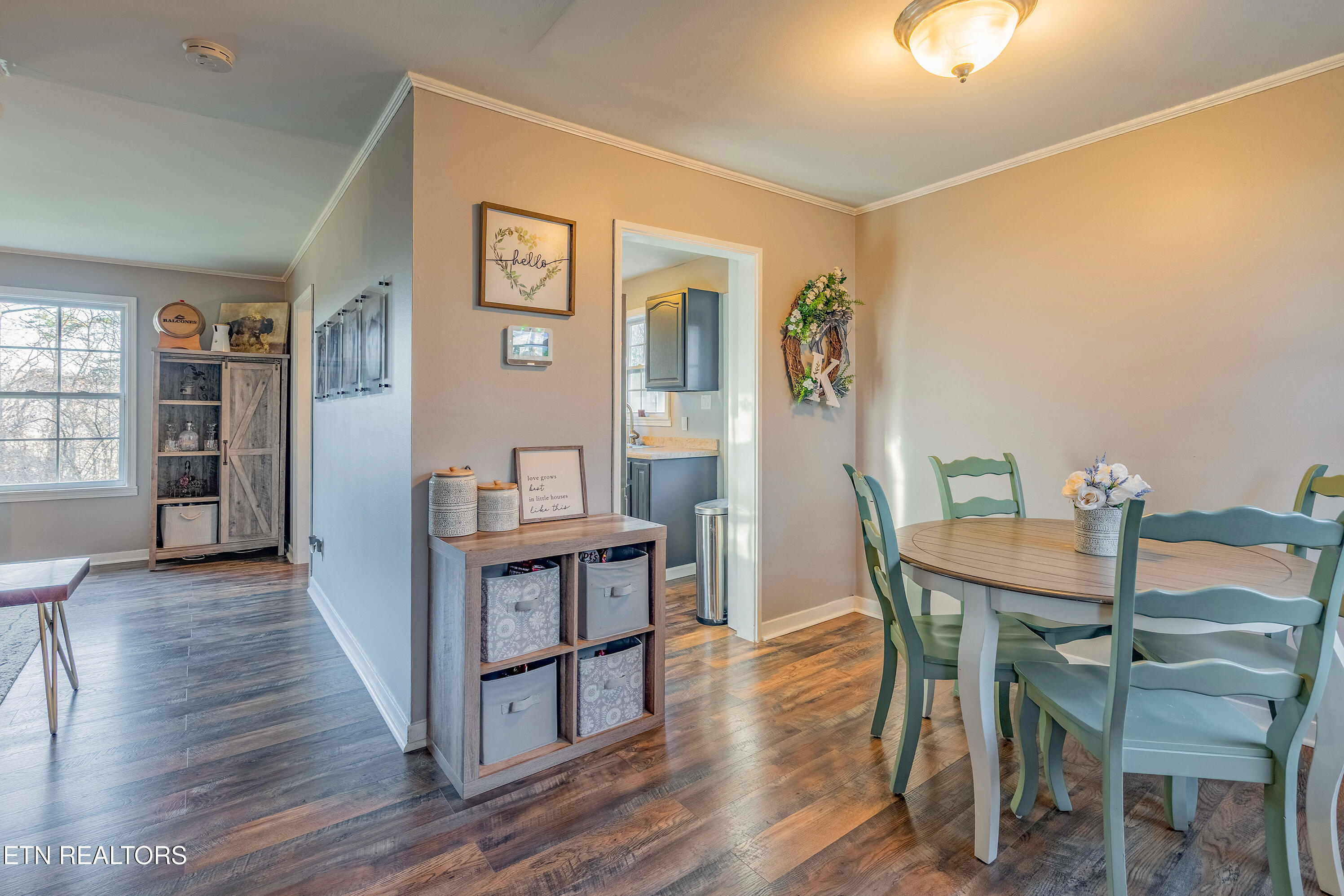 121 Amherst Lane Oak Ridge TN 37830