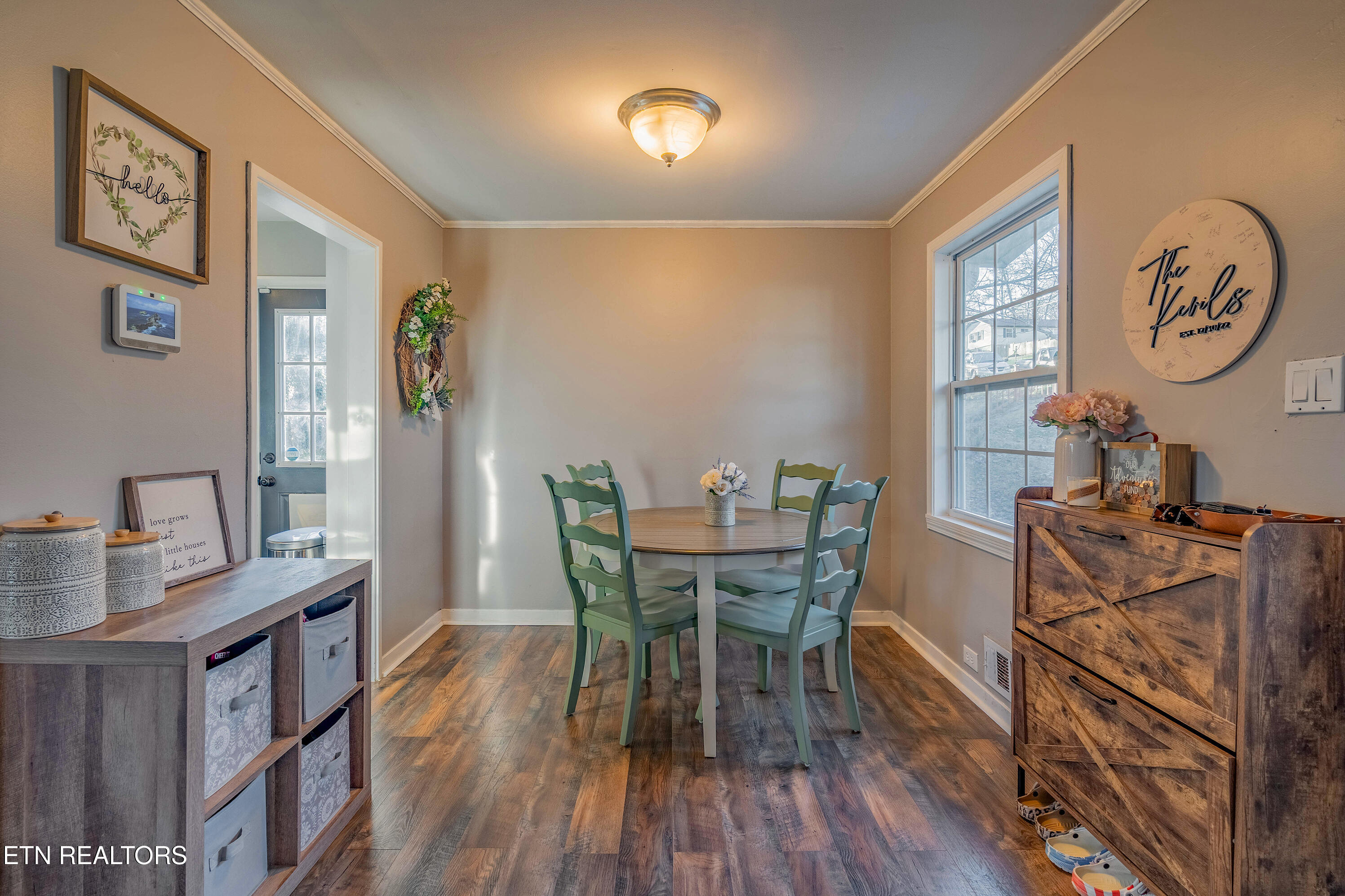 121 Amherst Lane Oak Ridge TN 37830
