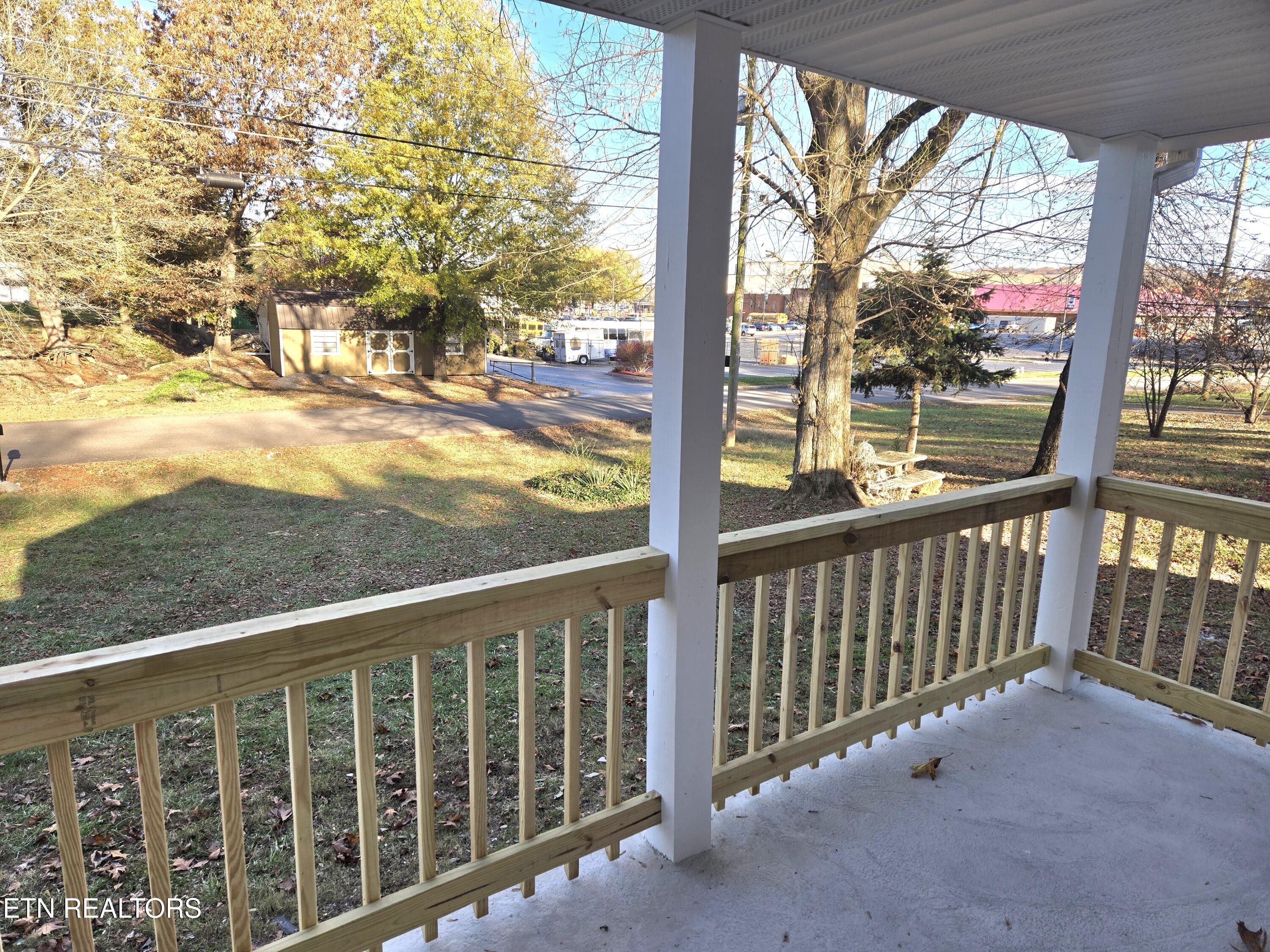 5503 Scenicwood Road Knoxville TN 37912