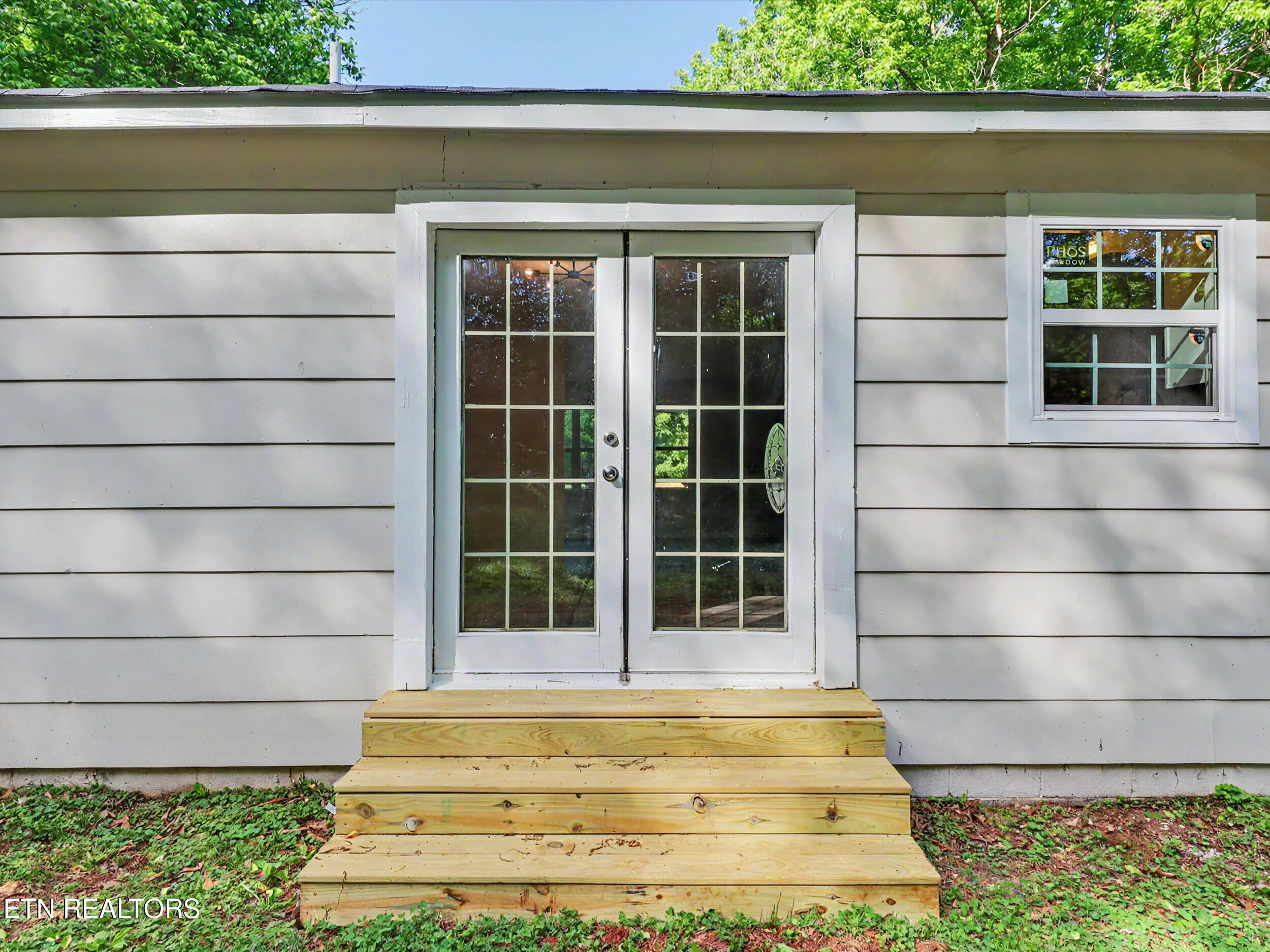 5503 Scenicwood Road Knoxville TN 37912