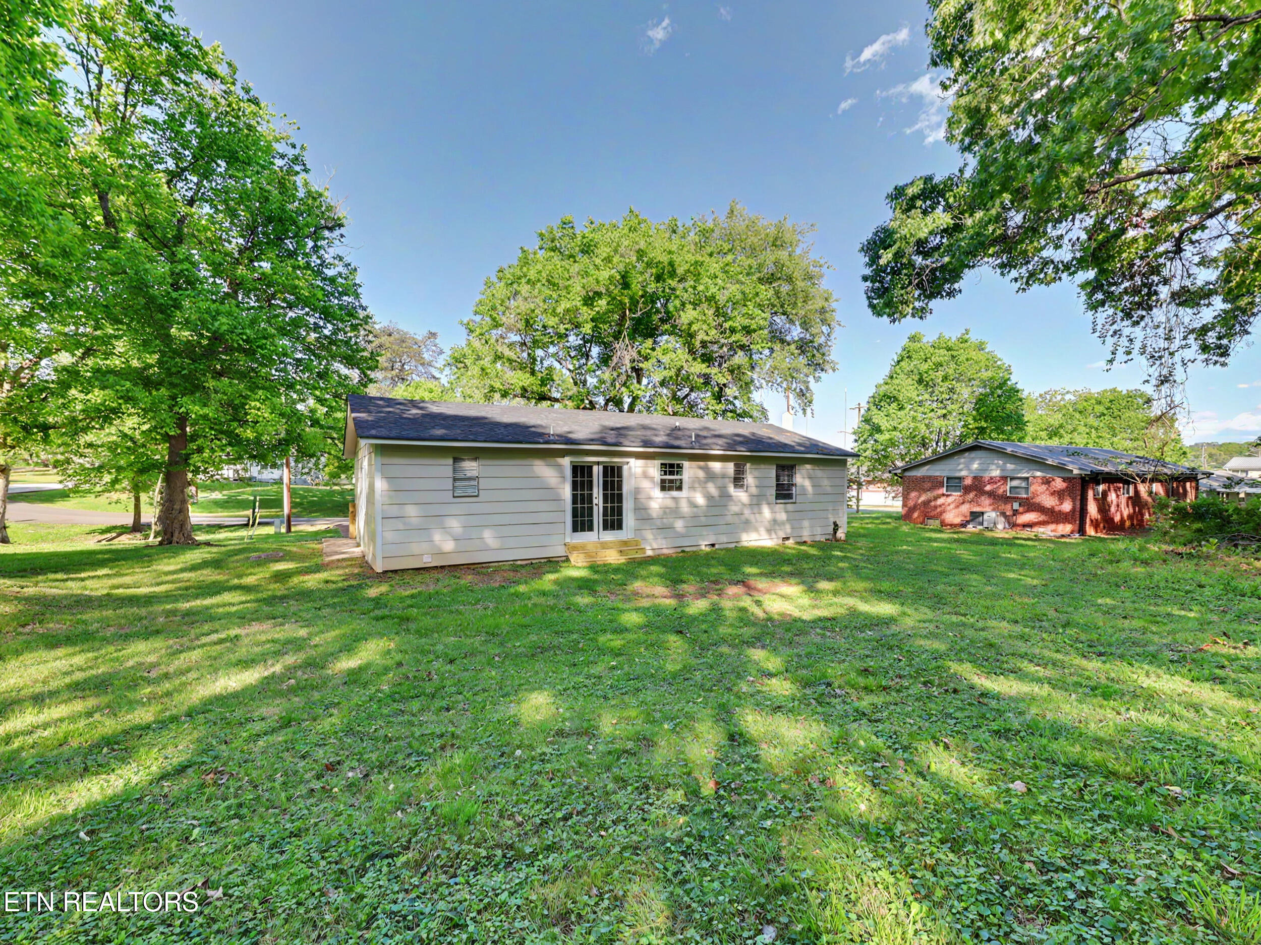 5503 Scenicwood Road Knoxville TN 37912